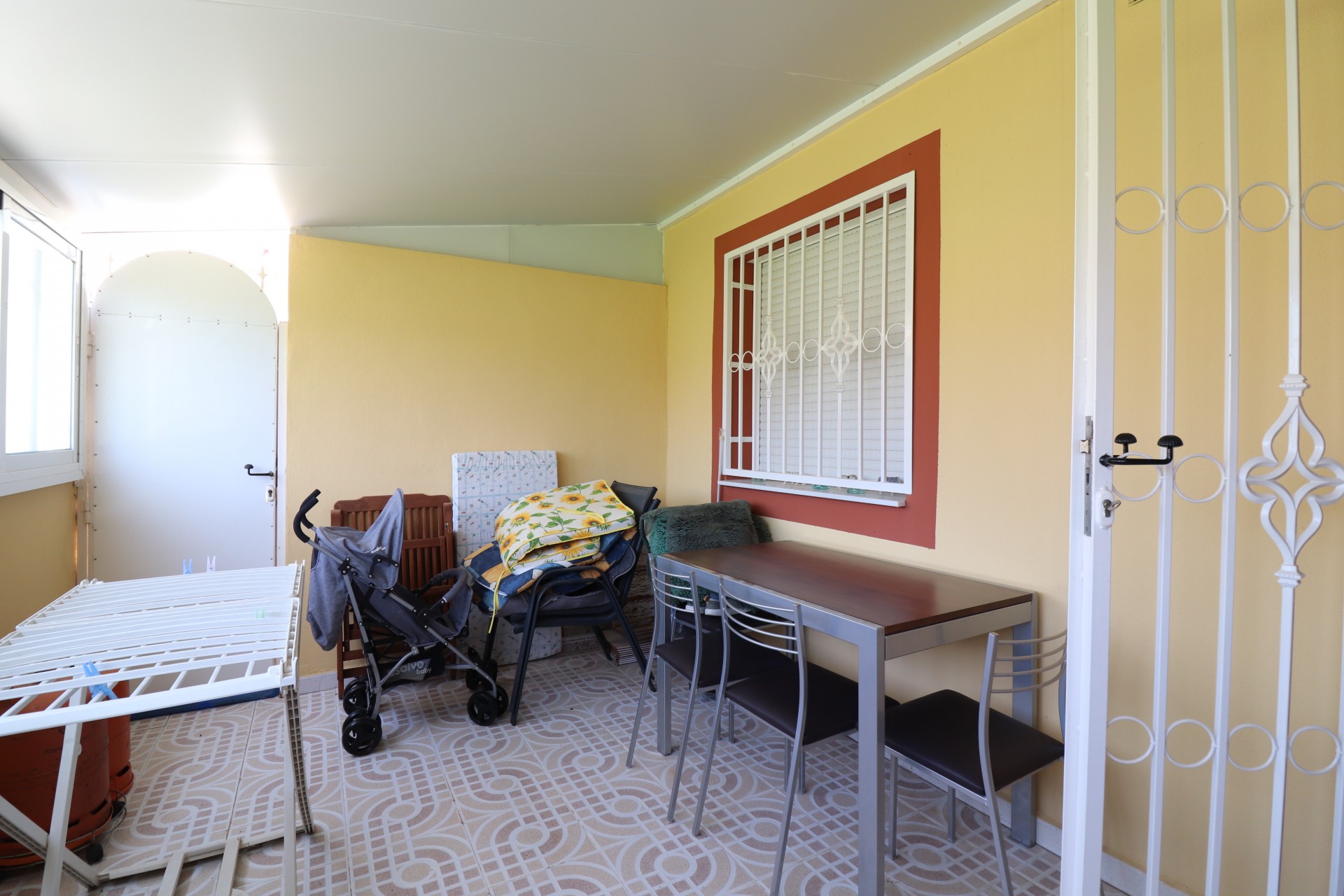 Re-Sale - Townhouse - Torrevieja - Torretas