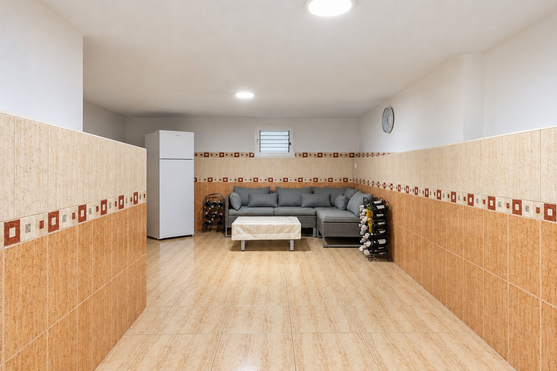 Re-Sale - Townhouse - Torrevieja - Torrevieja - Centre