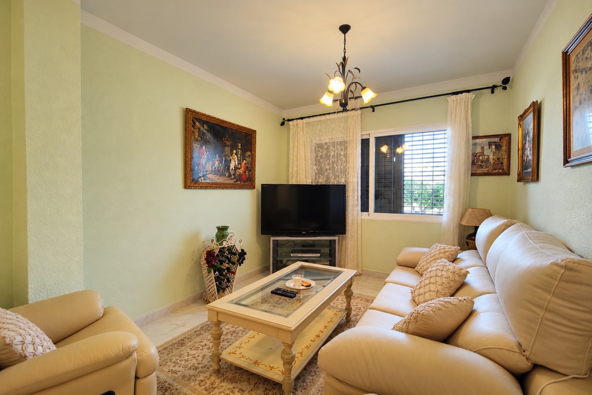 Re-Sale - Townhouse - Torrevieja - Torrevieja - Centre