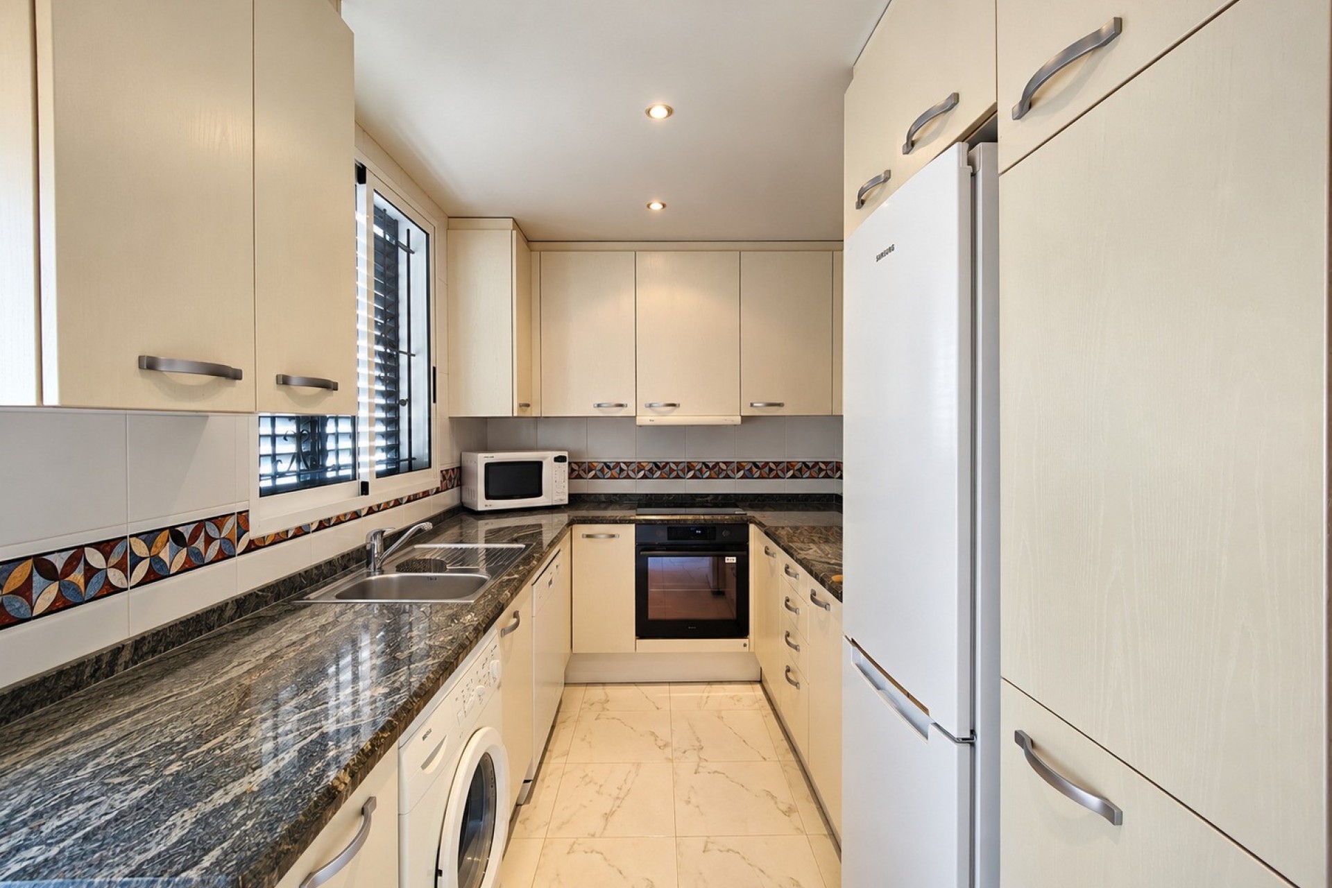 Re-Sale - Townhouse - Torrevieja - Torrevieja - Centre