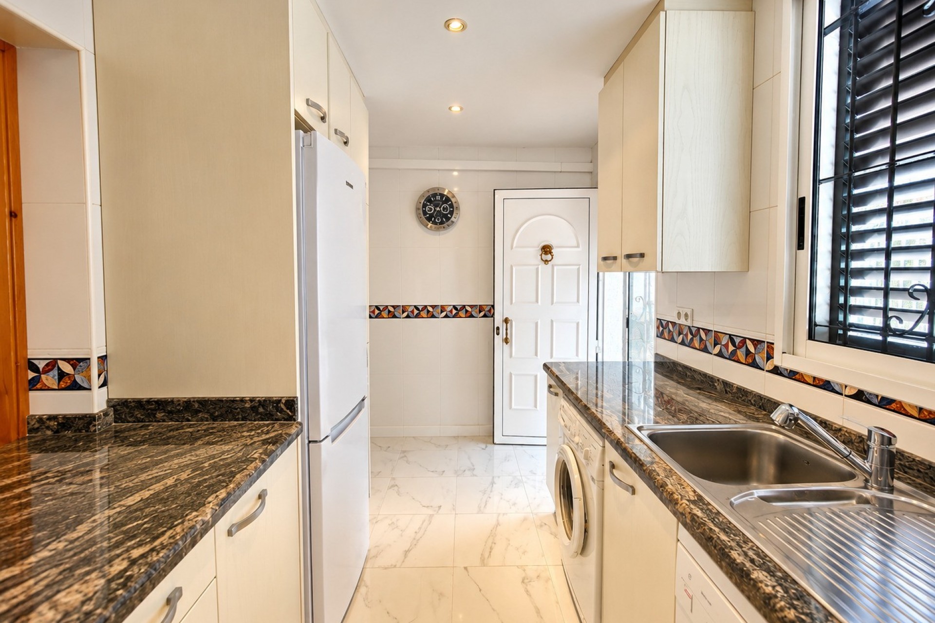 Re-Sale - Townhouse - Torrevieja - Torrevieja - Centre