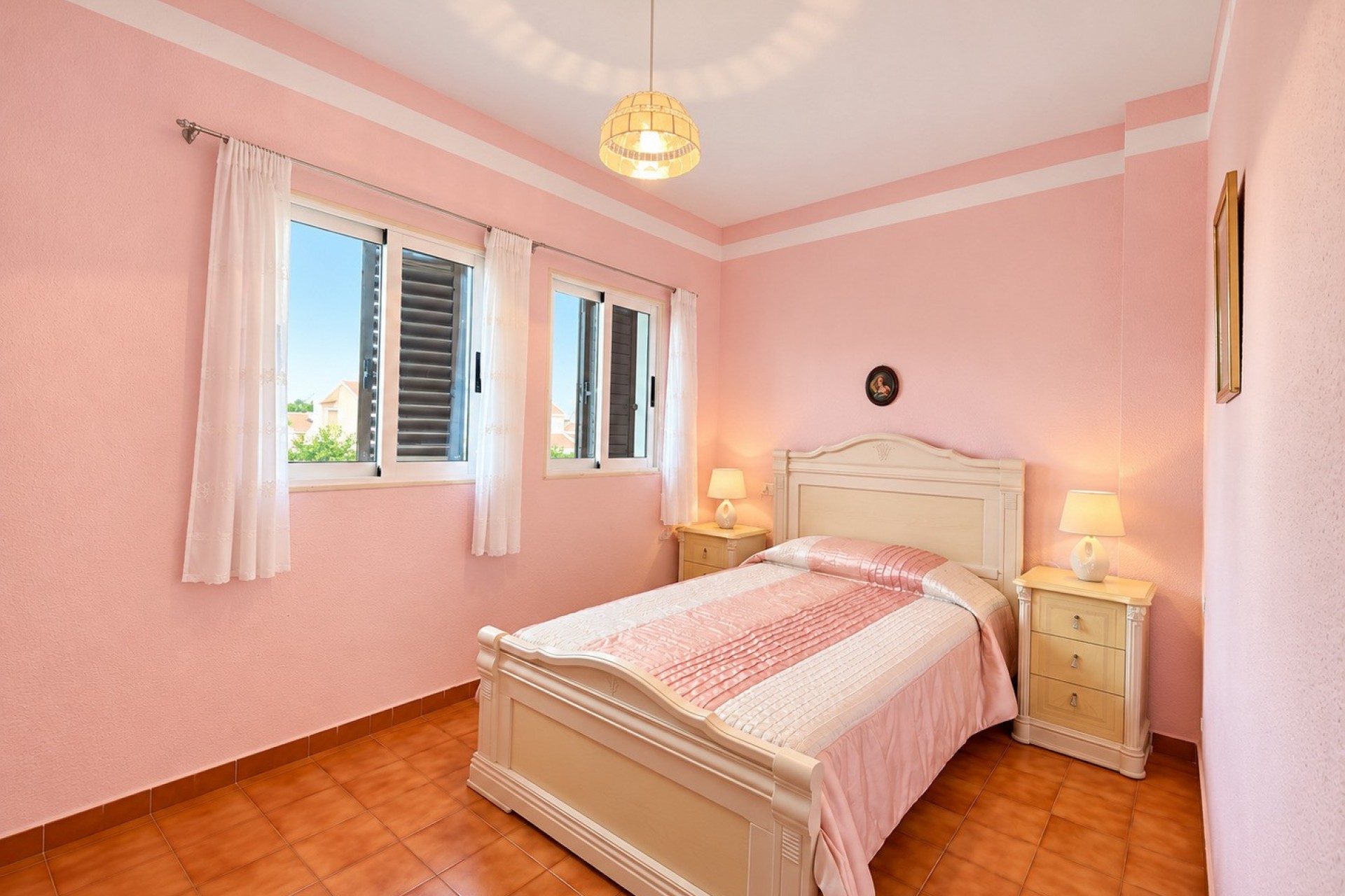 Re-Sale - Townhouse - Torrevieja - Torrevieja - Centre