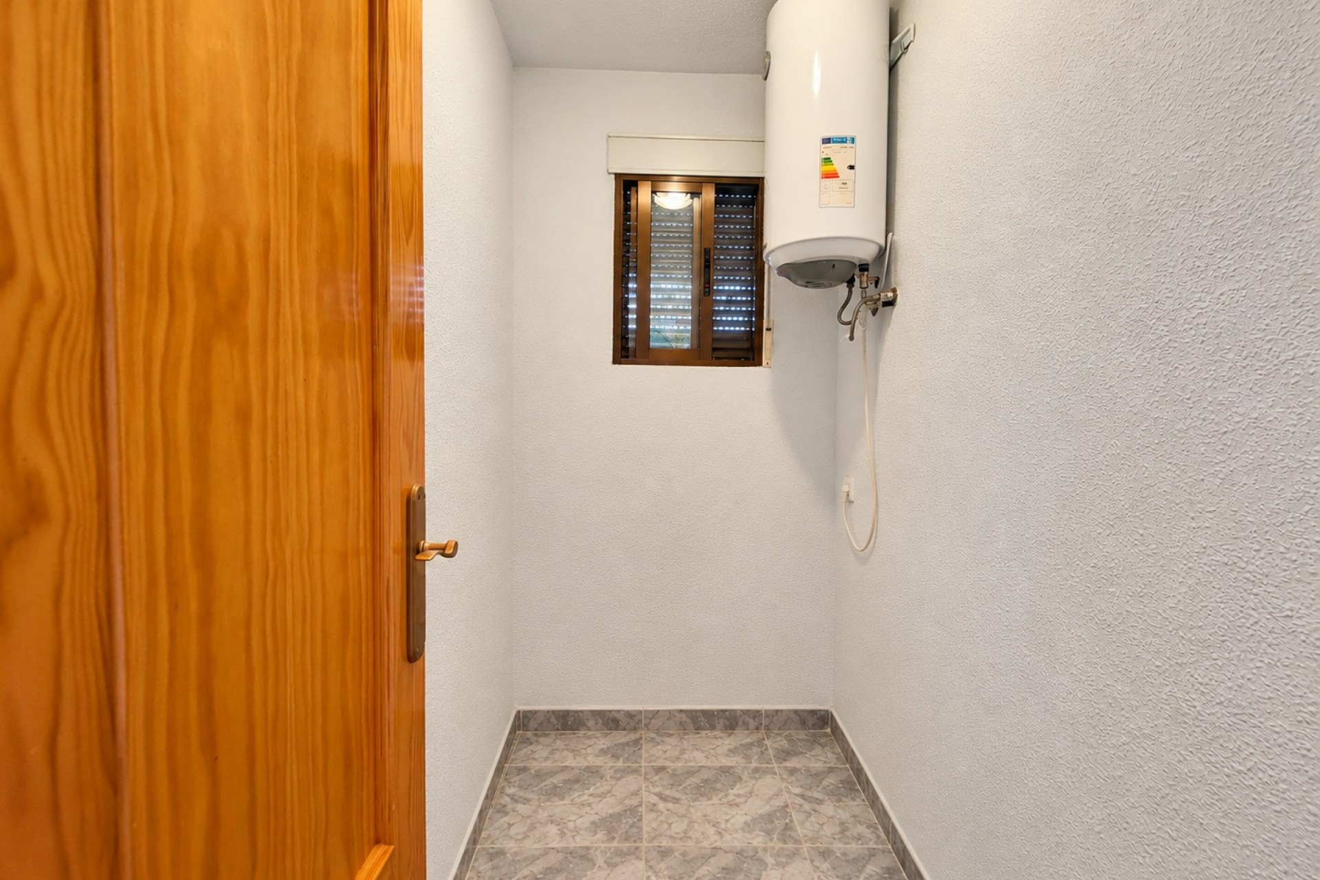 Re-Sale - Townhouse - Torrevieja - Torrevieja - Centre