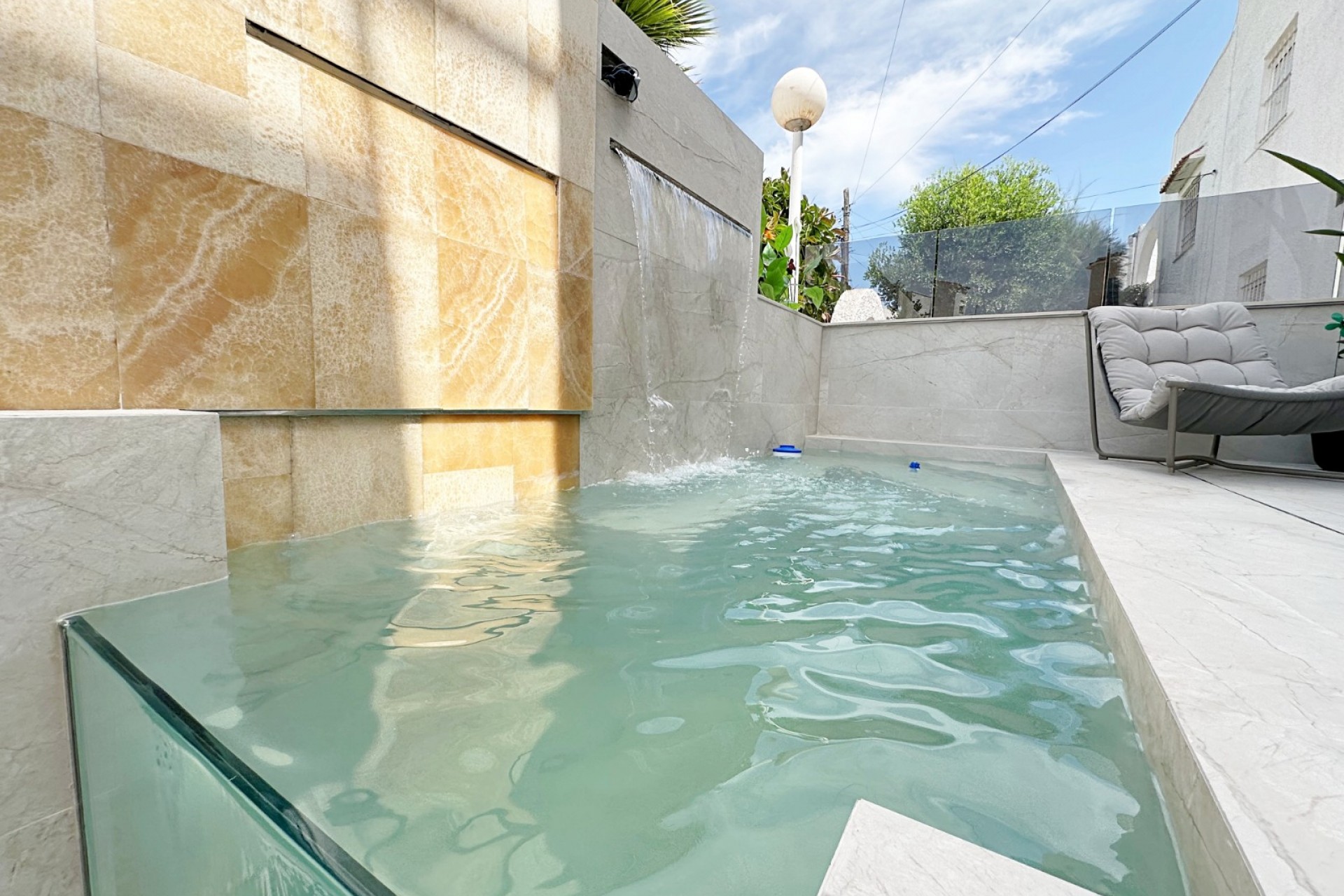 Re-Sale - Townhouse - Torrevieja - Torrevieja - Centre