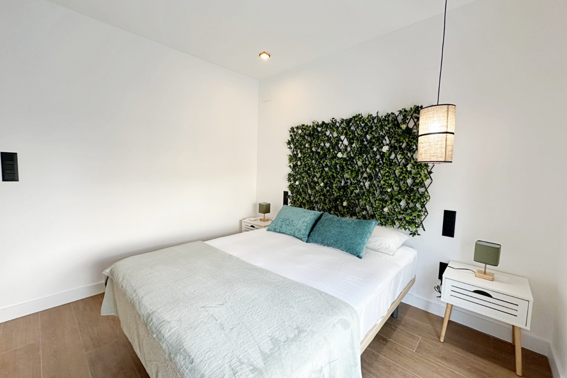 Re-Sale - Townhouse - Torrevieja - Torrevieja - Centre