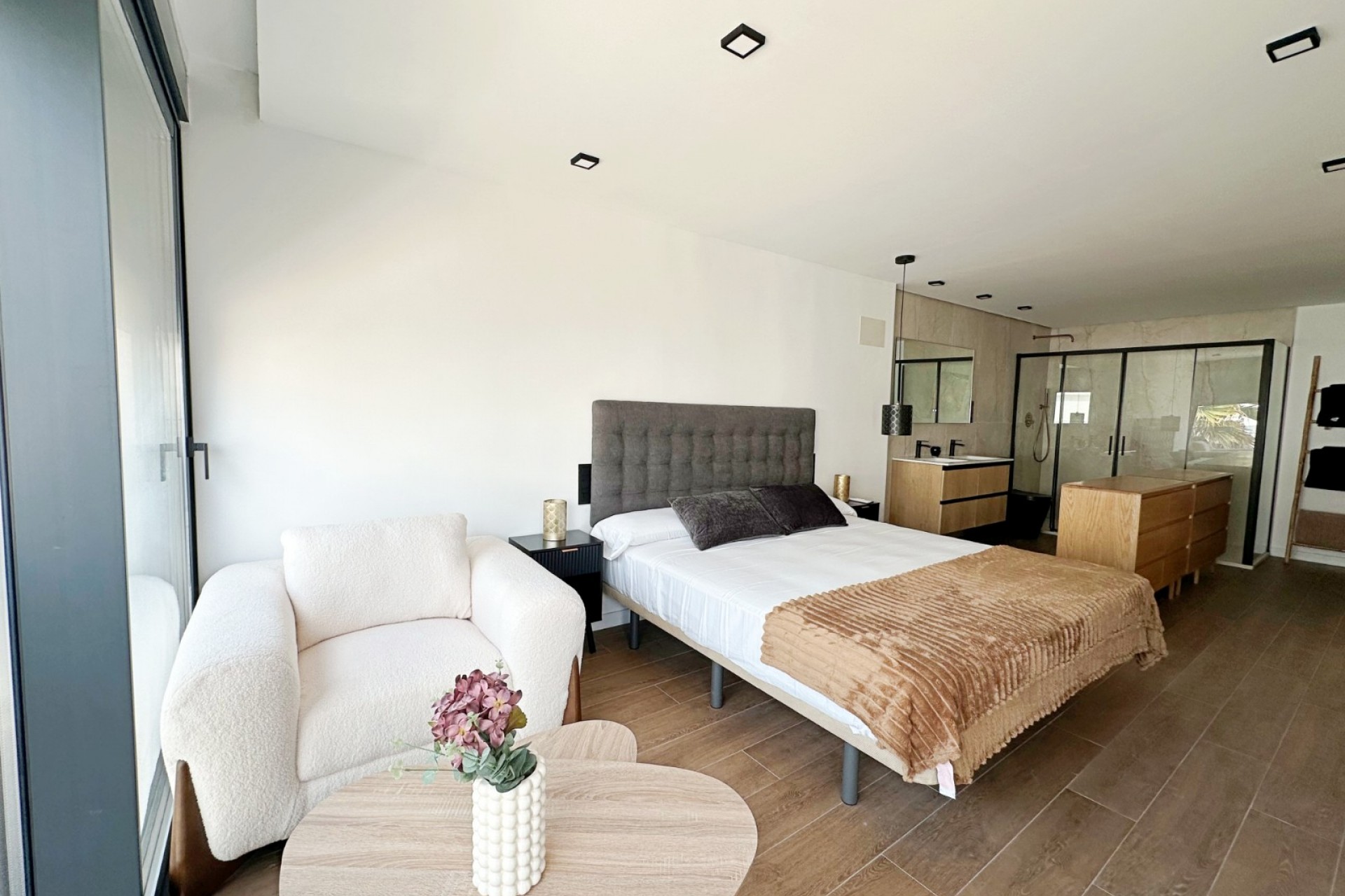 Re-Sale - Townhouse - Torrevieja - Torrevieja - Centre