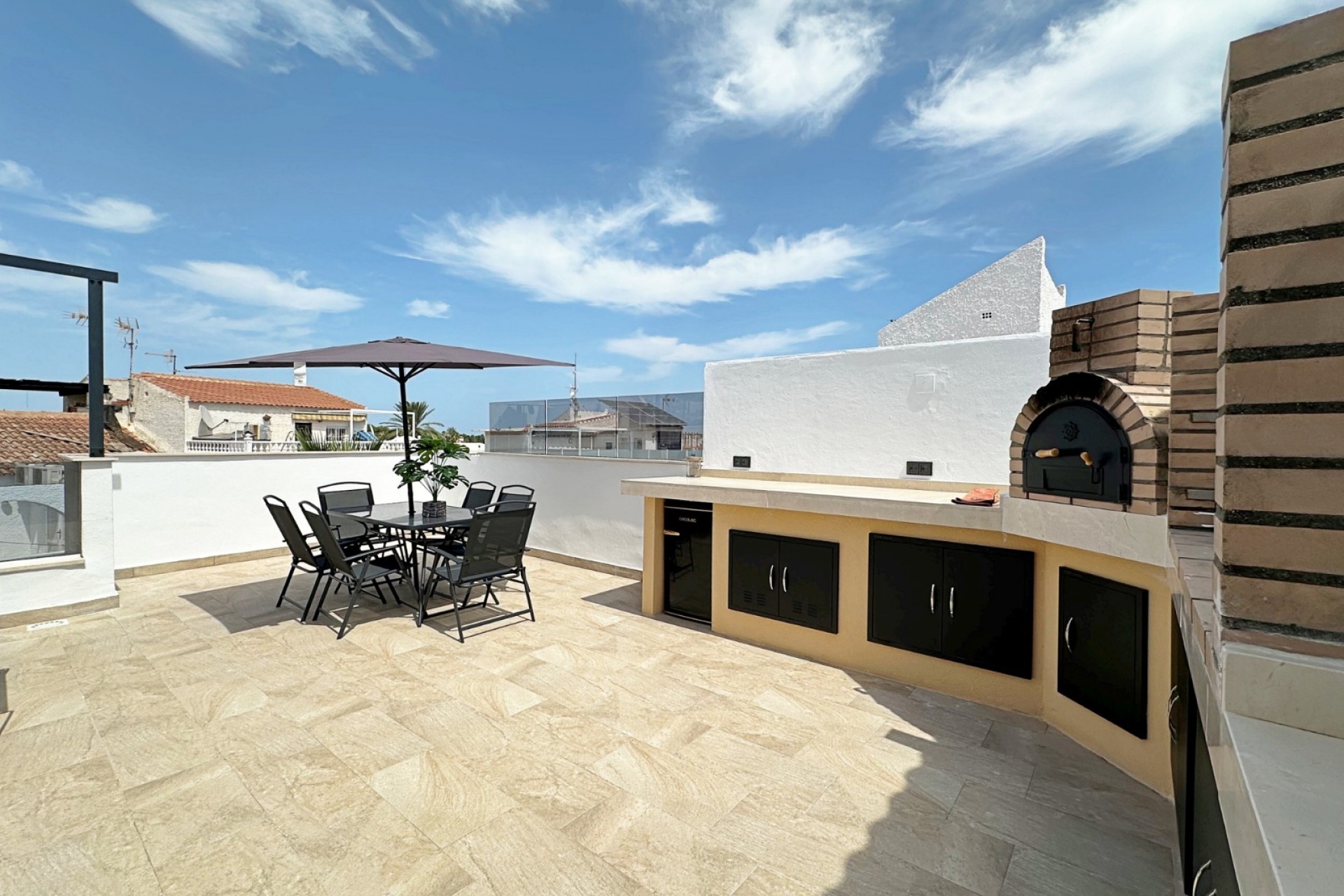 Re-Sale - Townhouse - Torrevieja - Torrevieja - Centre