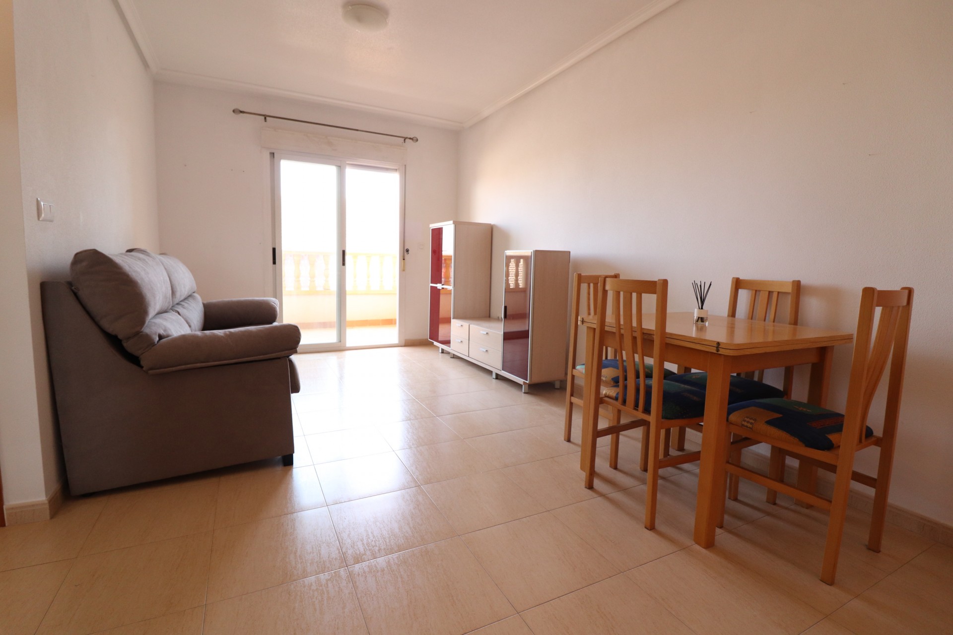 Rental - Apartment - Almoradi - Almoradi - Town