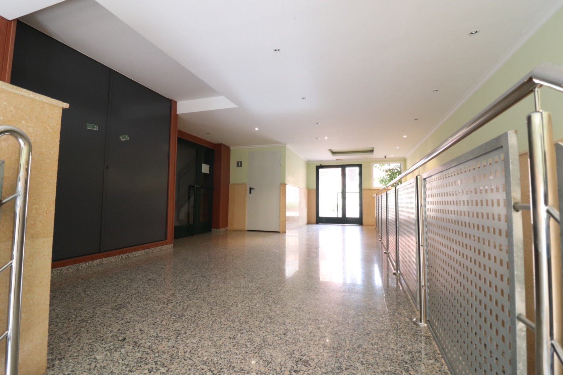 Rental - Apartment - Almoradi - Almoradi - Town