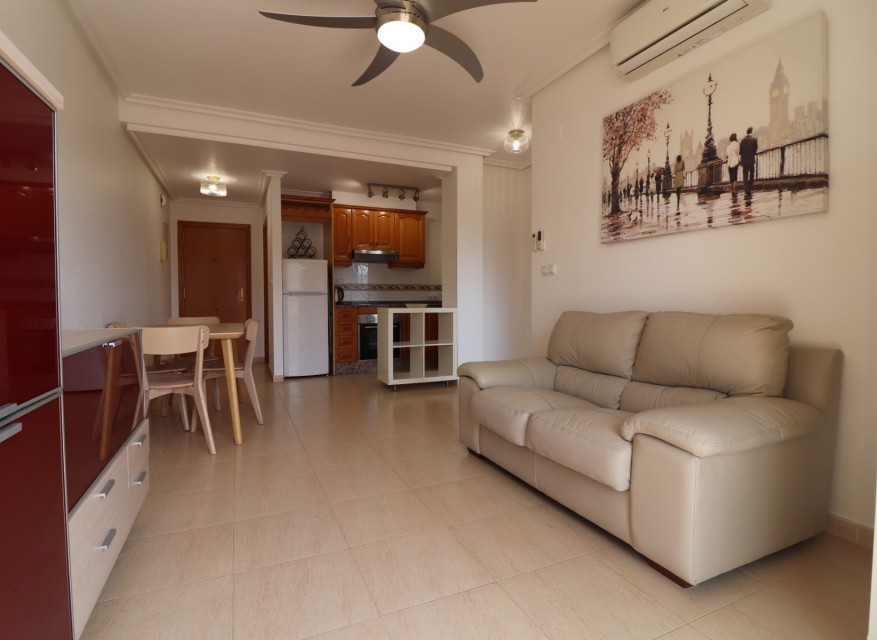 Rental - Apartment - Almoradi - Almoradi - Town