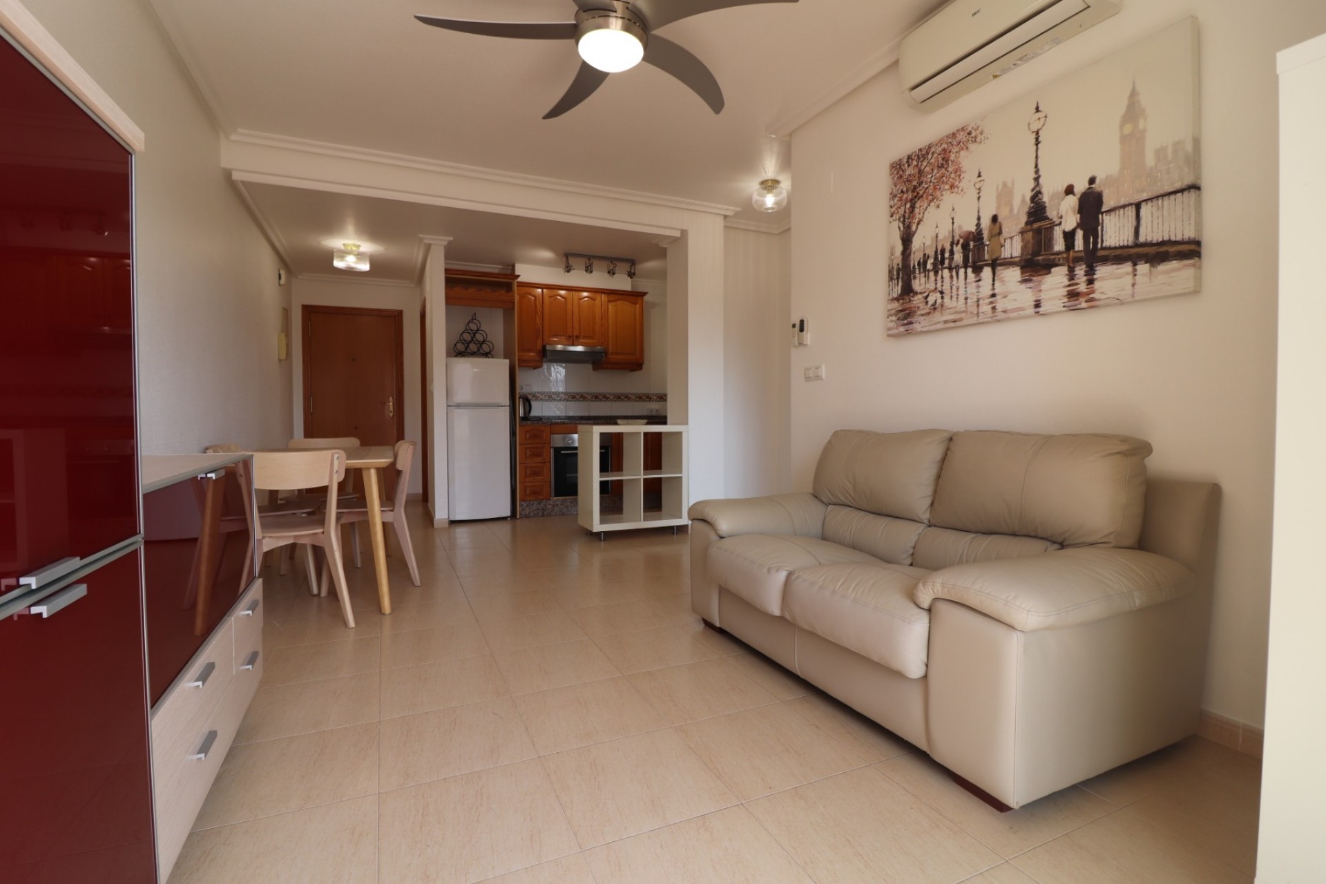 Rental - Apartment - Almoradi - Almoradi - Town