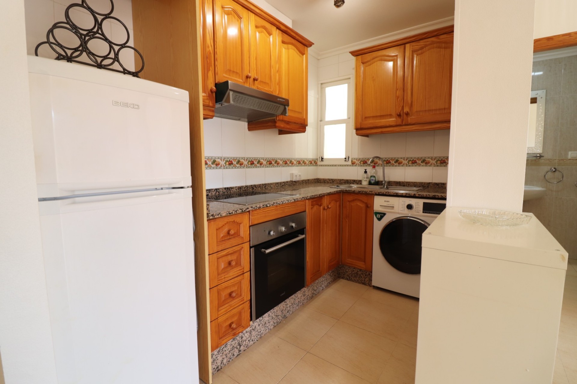 Rental - Apartment - Almoradi - Almoradi - Town