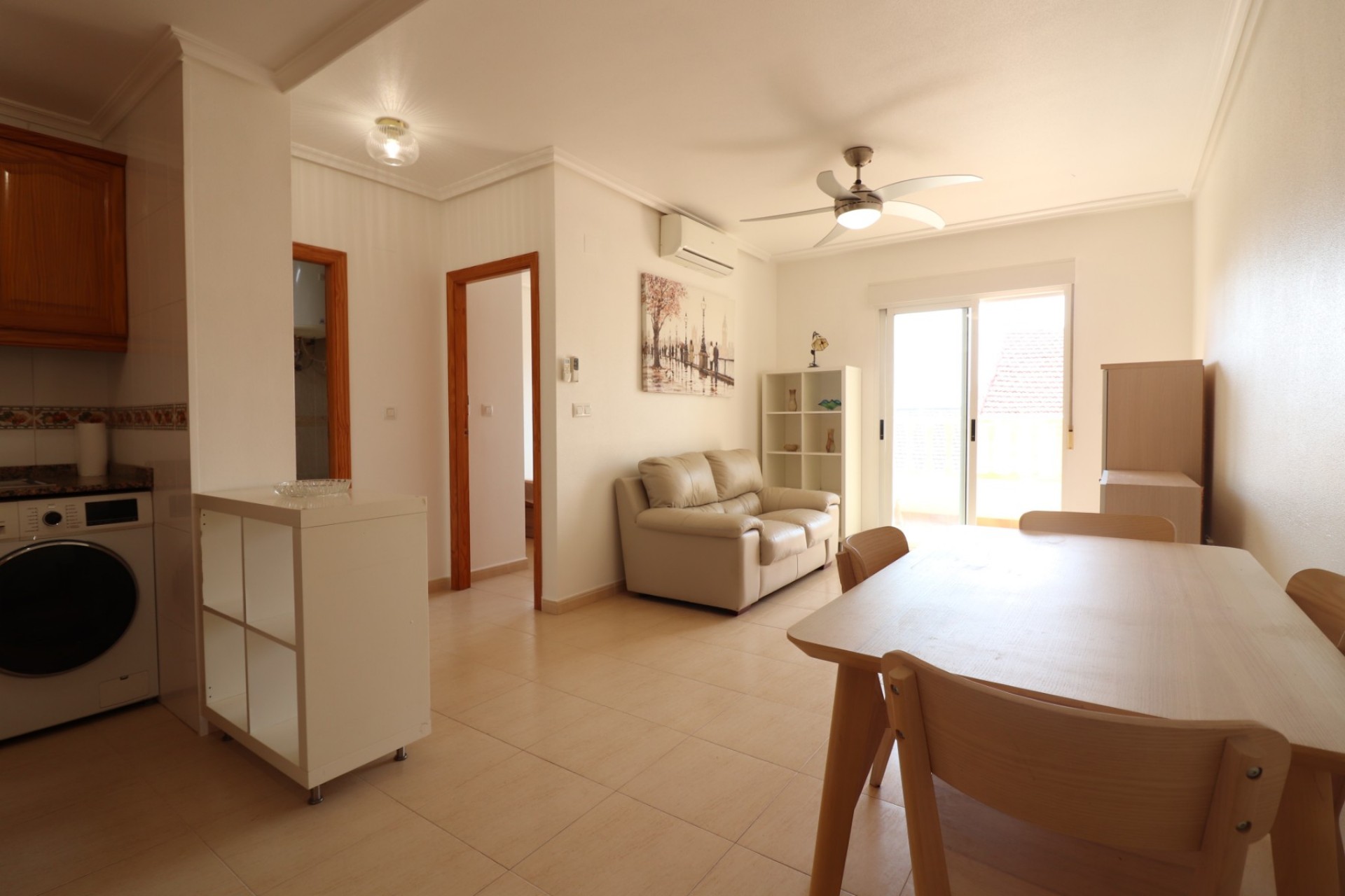 Rental - Apartment - Almoradi - Almoradi - Town