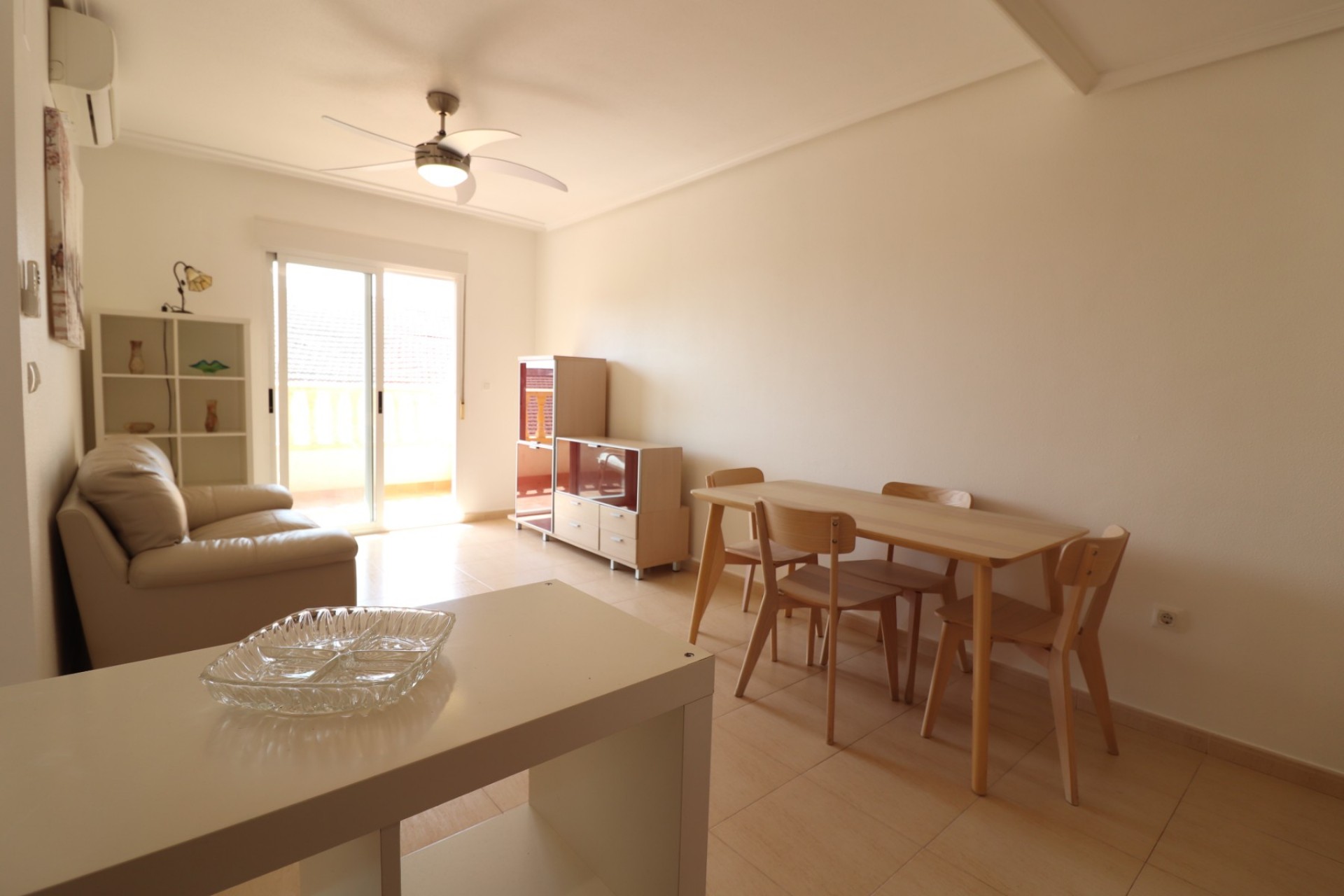 Rental - Apartment - Almoradi - Almoradi - Town