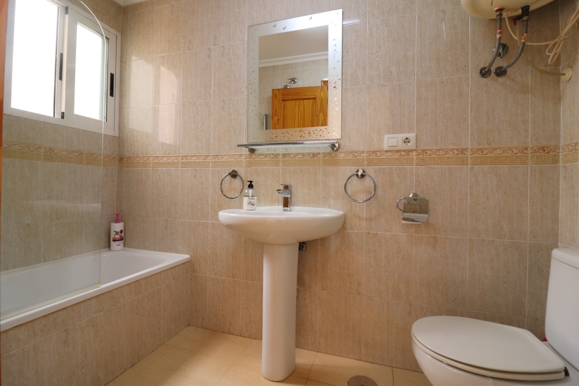 Rental - Apartment - Almoradi - Almoradi - Town