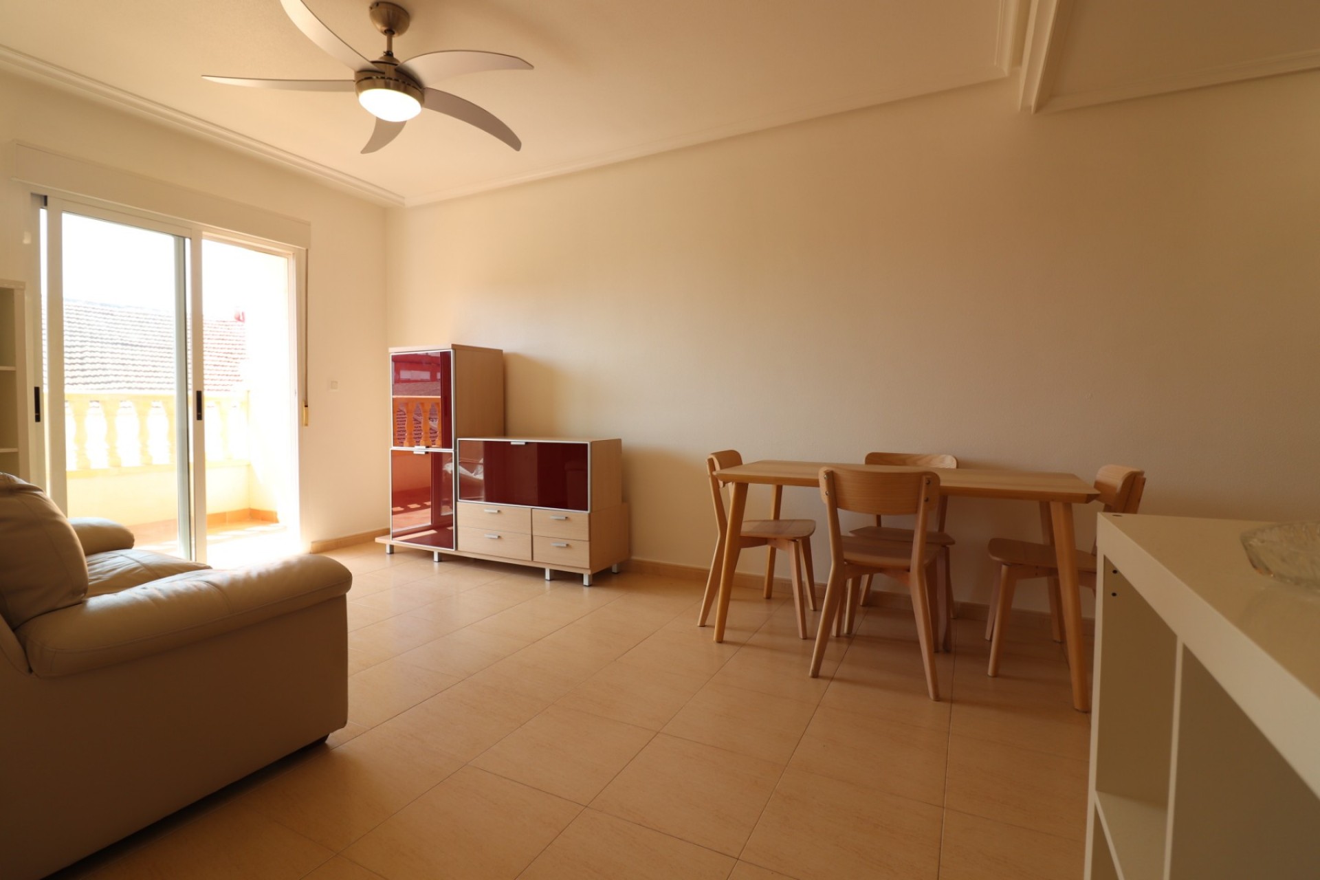Rental - Apartment - Almoradi - Almoradi - Town