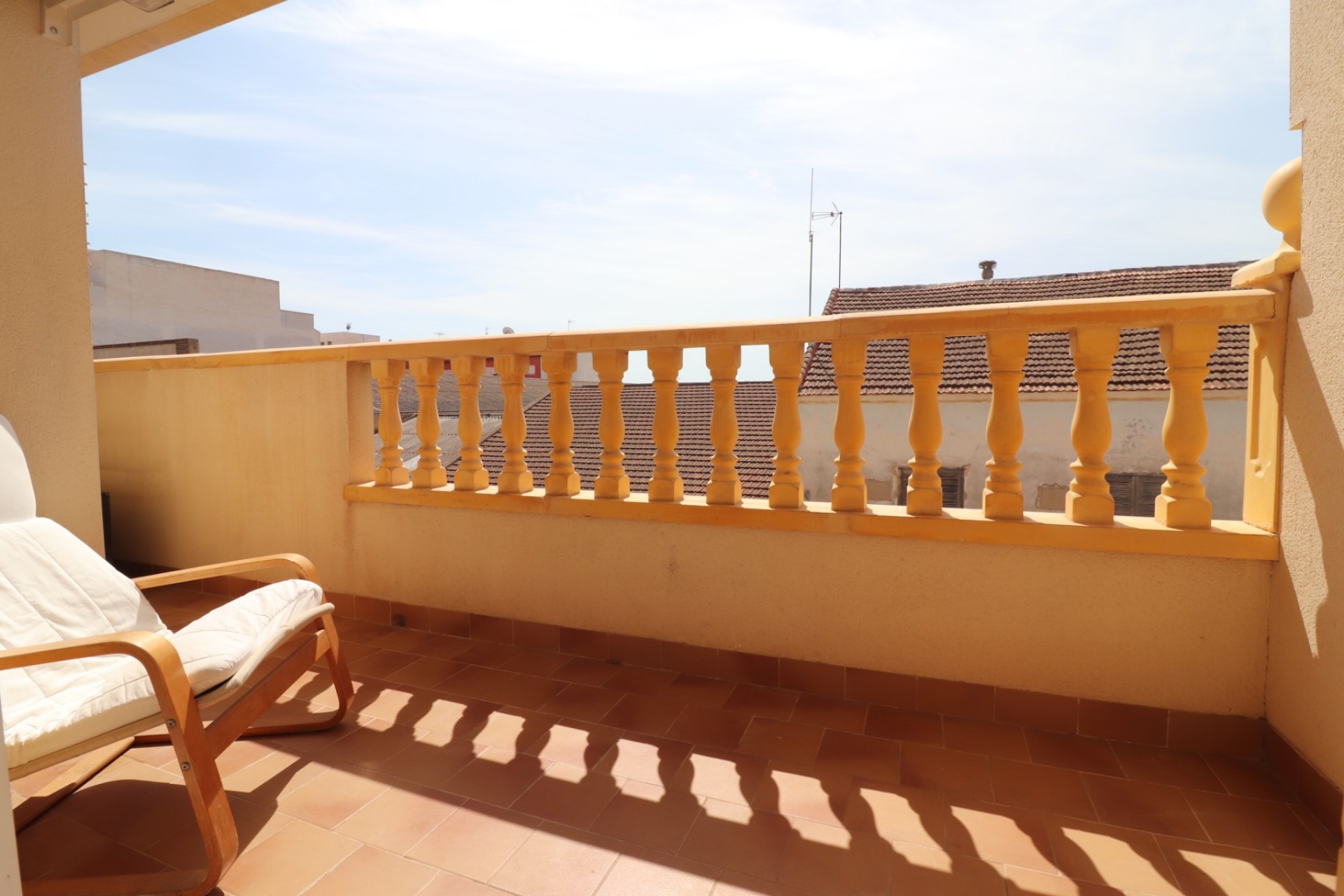 Rental - Apartment - Almoradi - Almoradi - Town