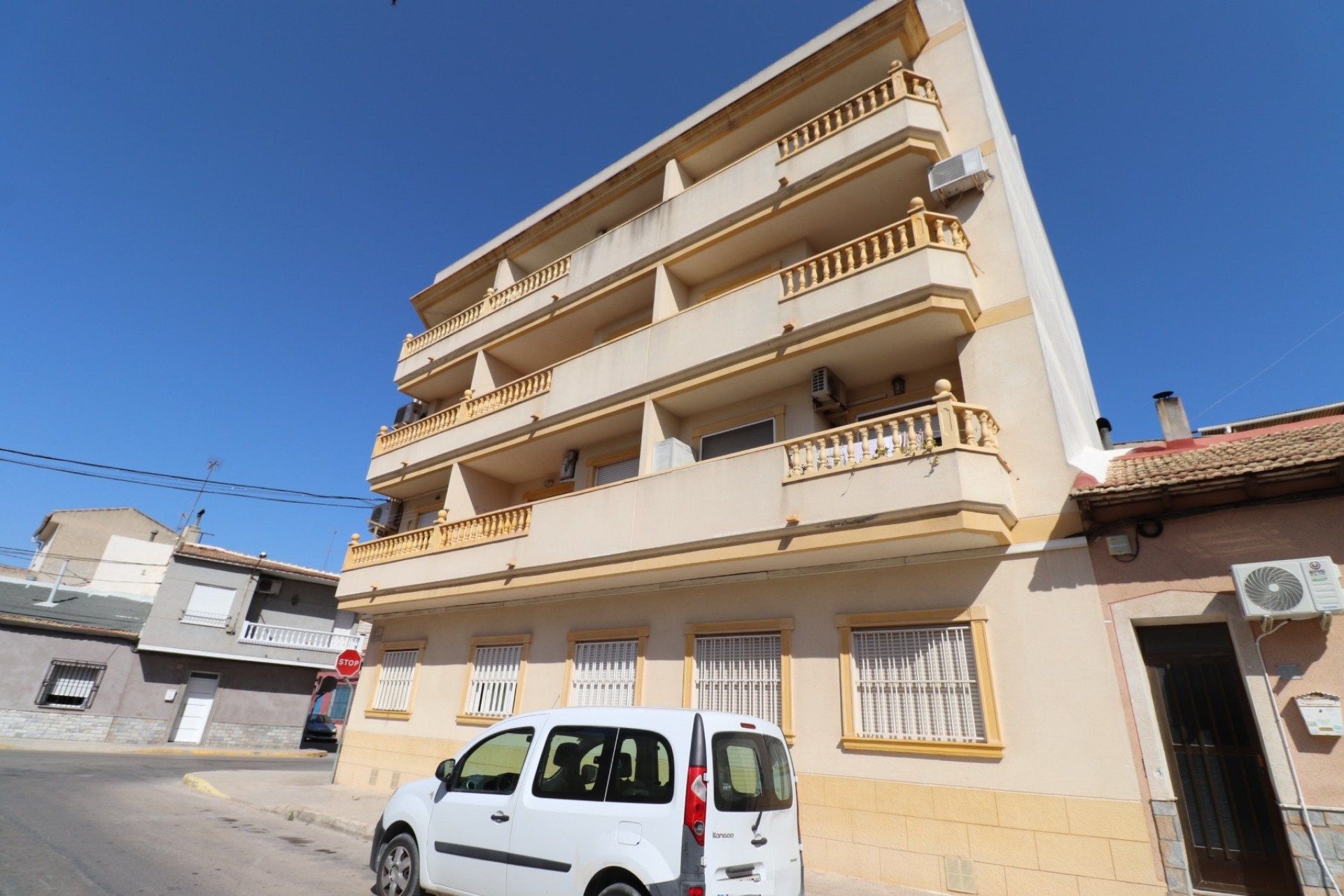 Rental - Apartment - Almoradi - Almoradi - Town
