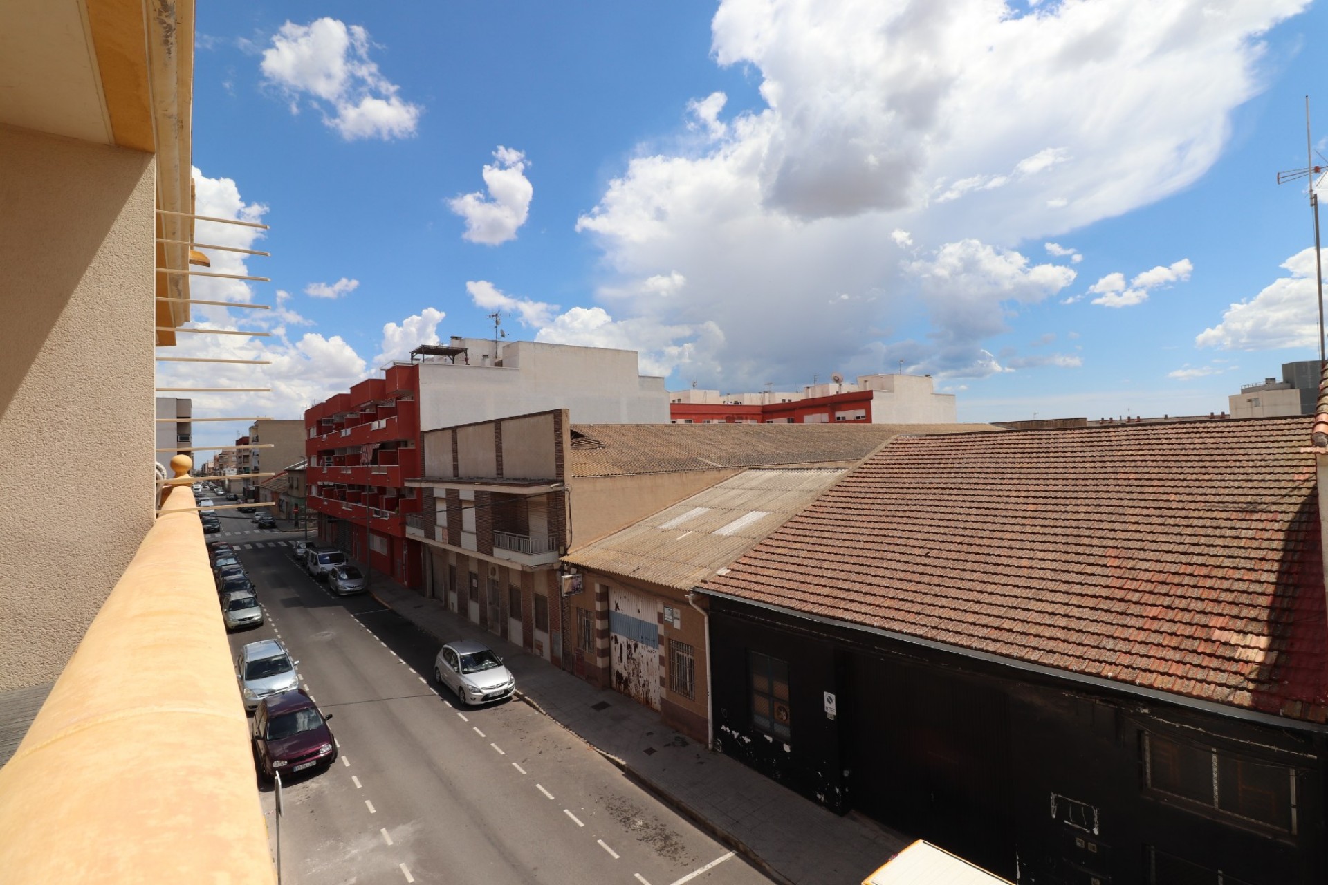 Rental - Apartment - Almoradi - Almoradi - Town