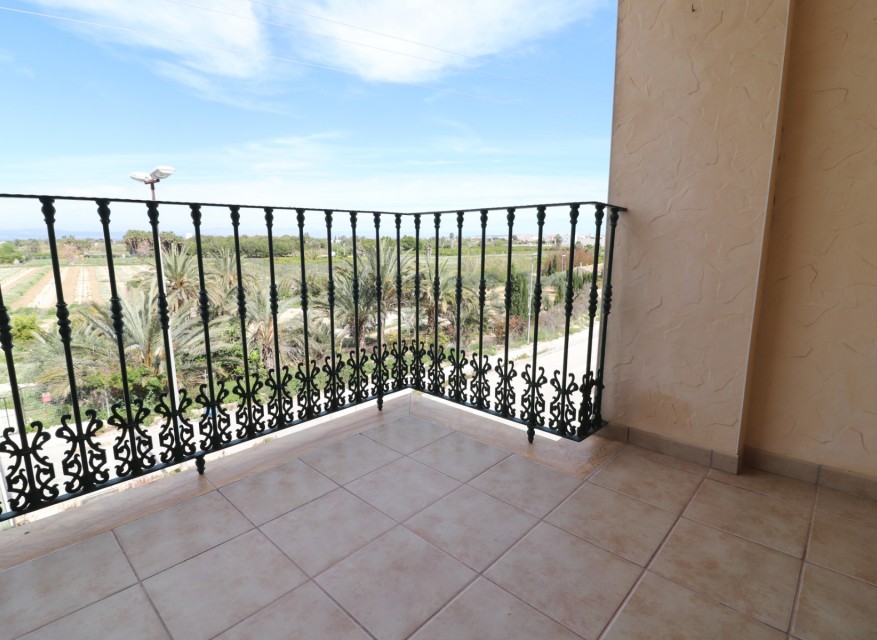 Rental - Apartment - Benijofar - Benijofar - Village