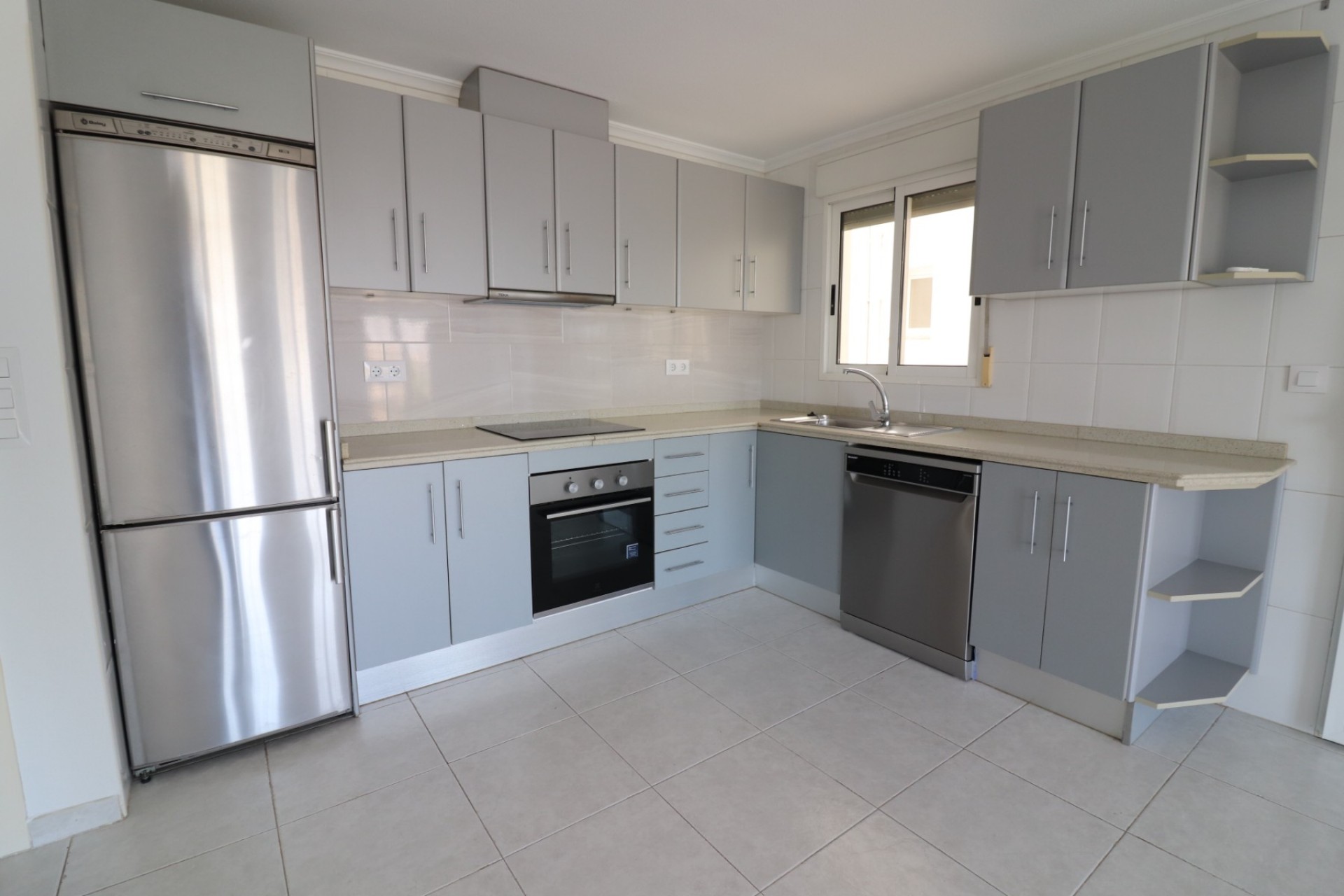 Rental - Apartment - Benijofar - Benijofar - Village