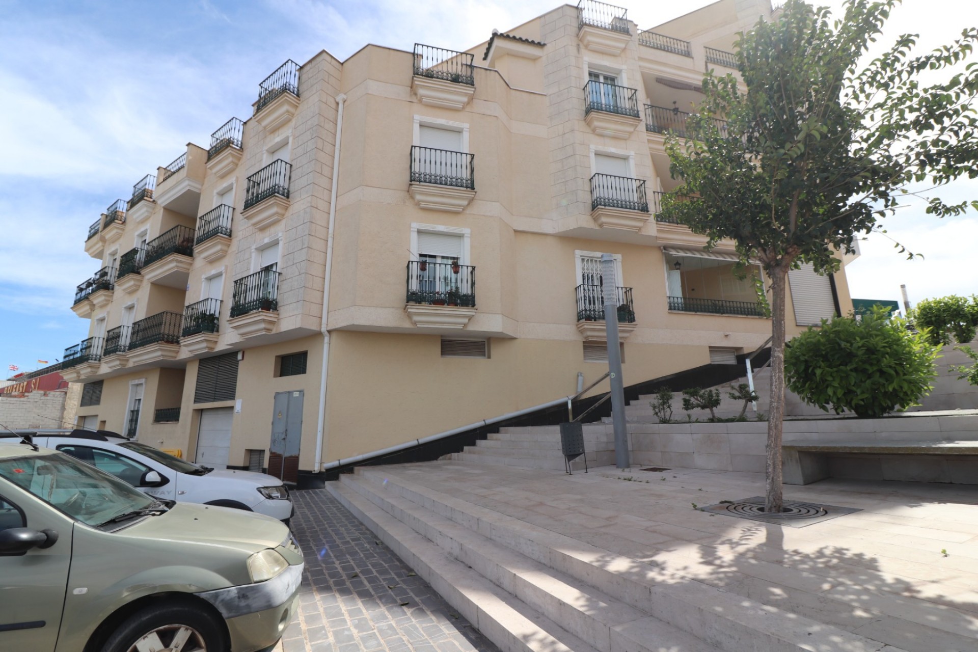 Rental - Apartment - Benijofar - Benijofar - Village