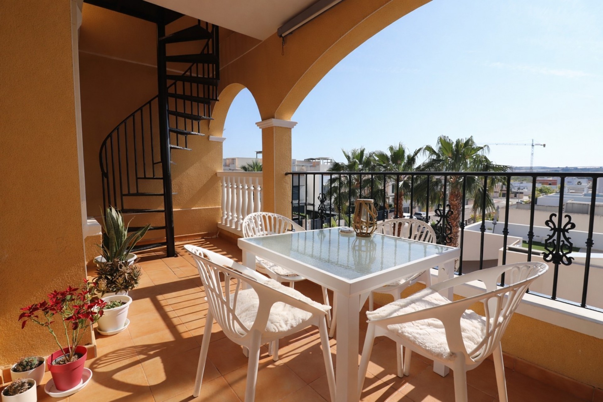 Rental - Apartment - Benijofar - Benijofar - Village