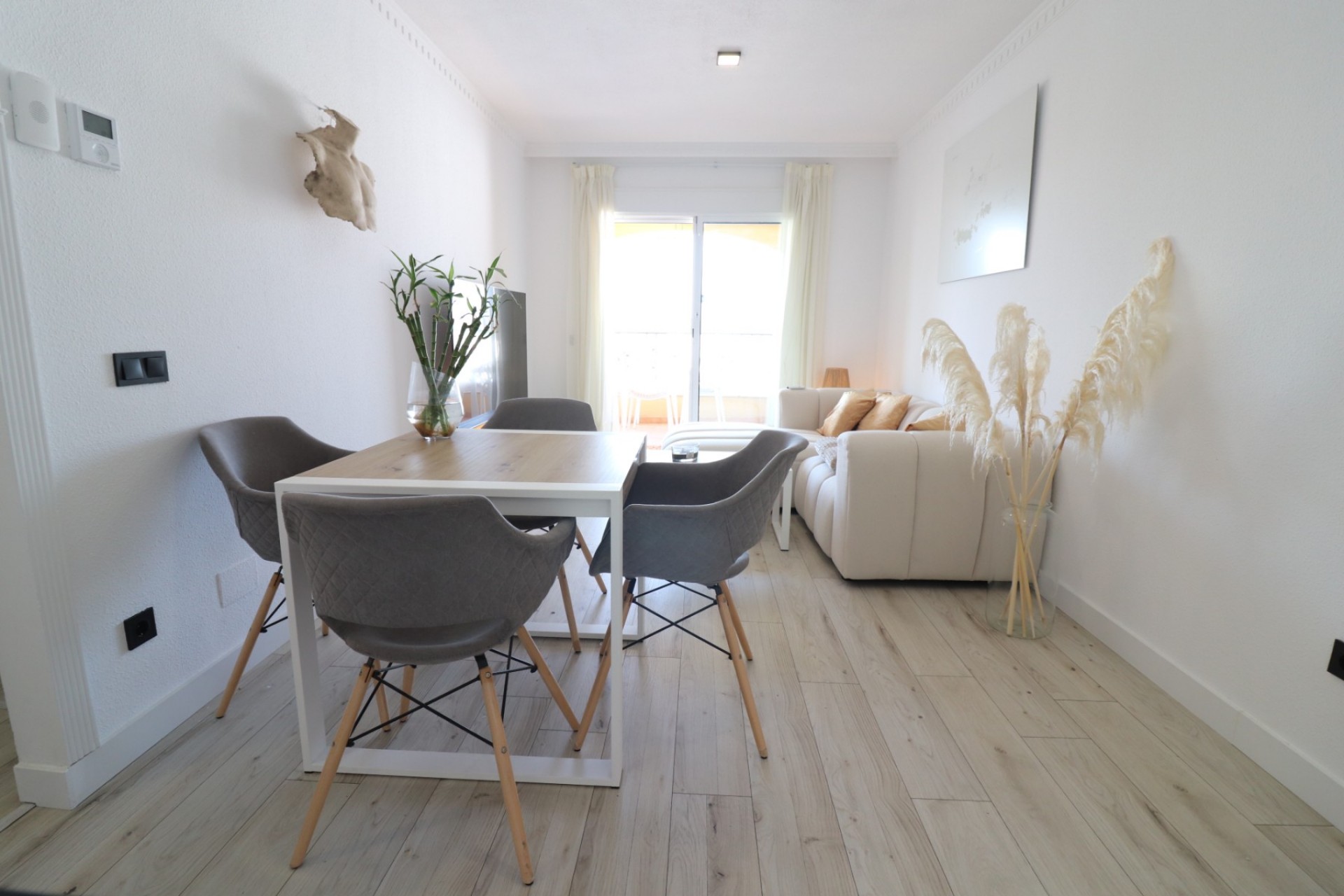 Rental - Apartment - Benijofar - Benijofar - Village