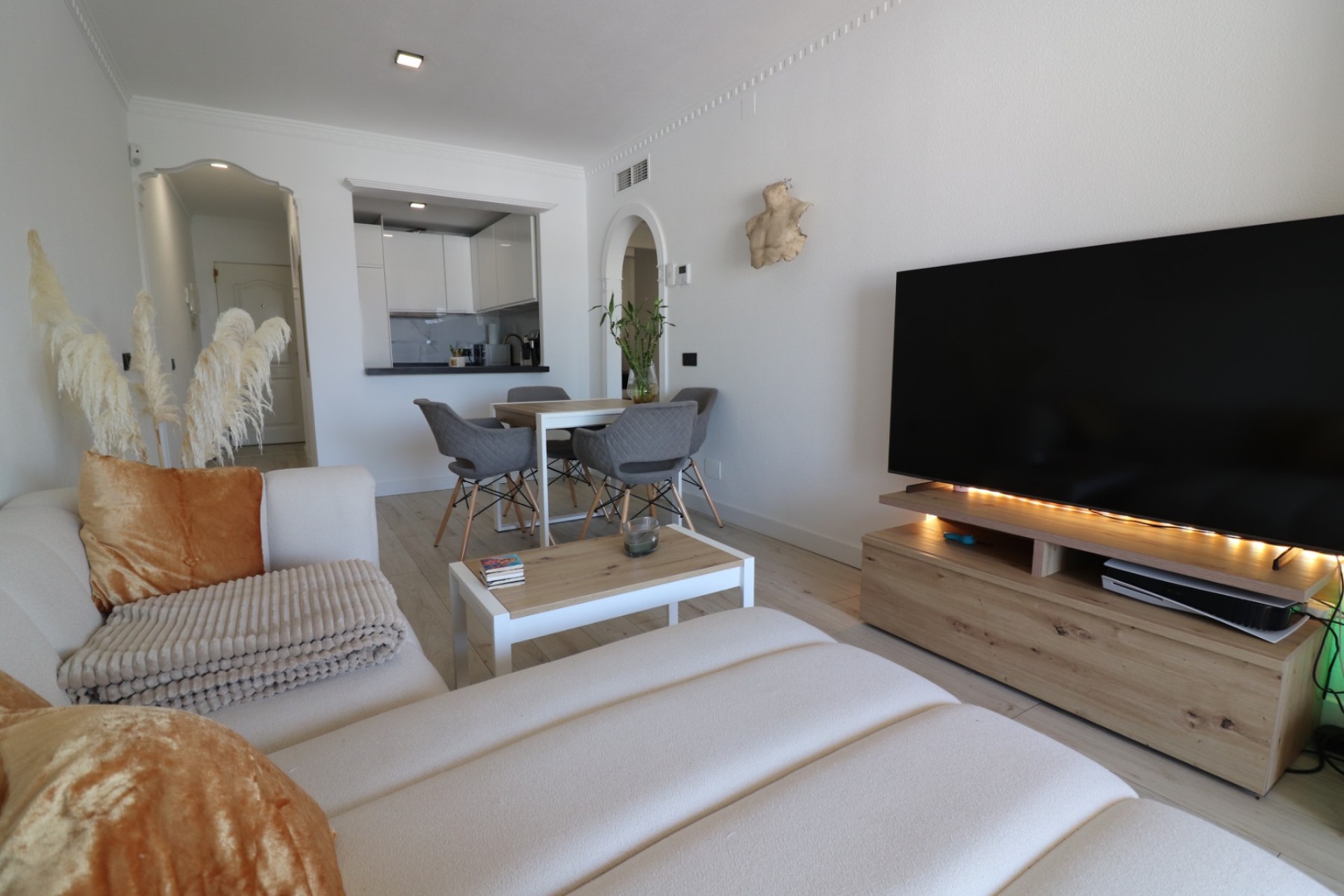 Rental - Apartment - Benijofar - Benijofar - Village