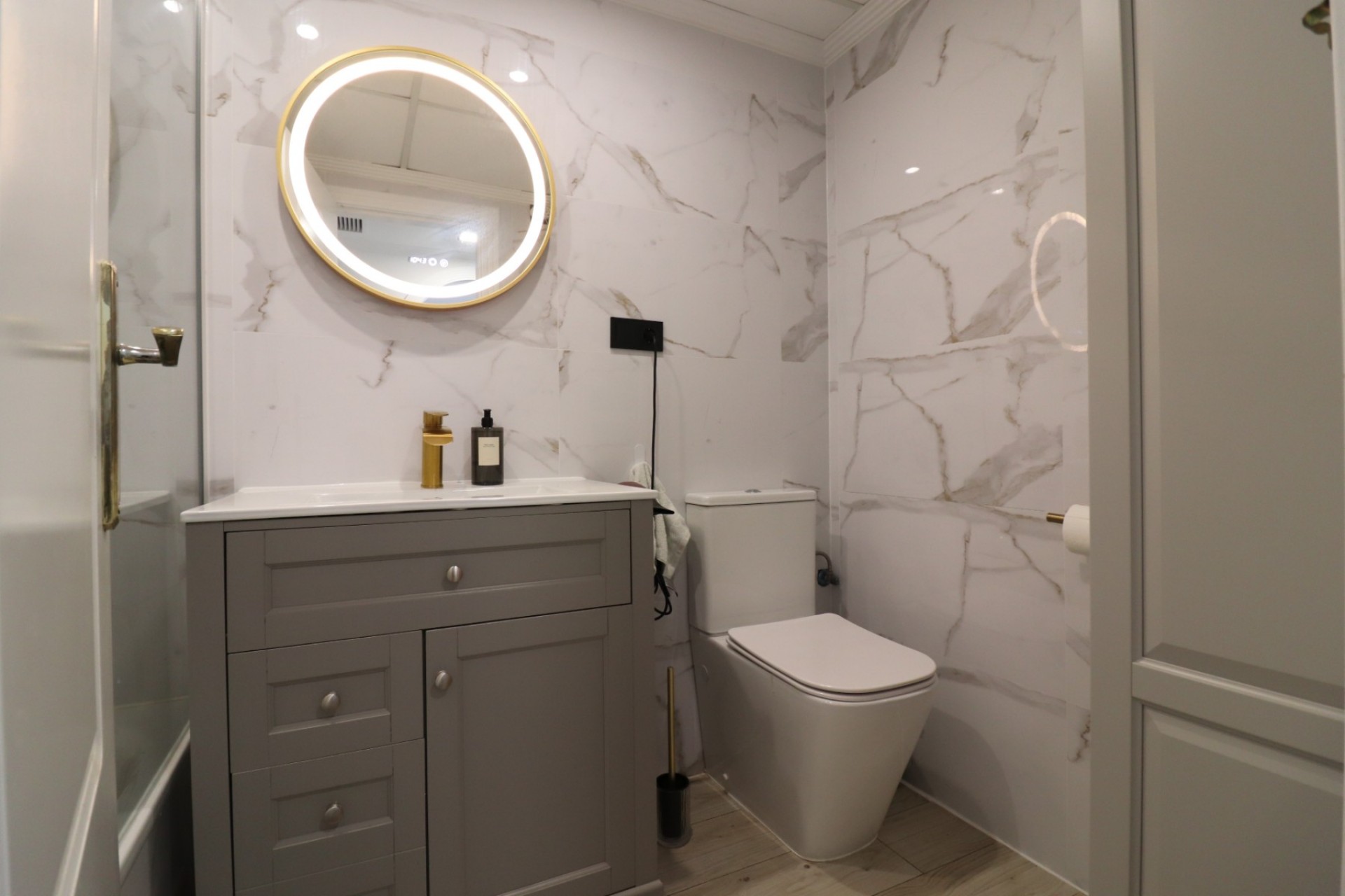 Rental - Apartment - Benijofar - Benijofar - Village