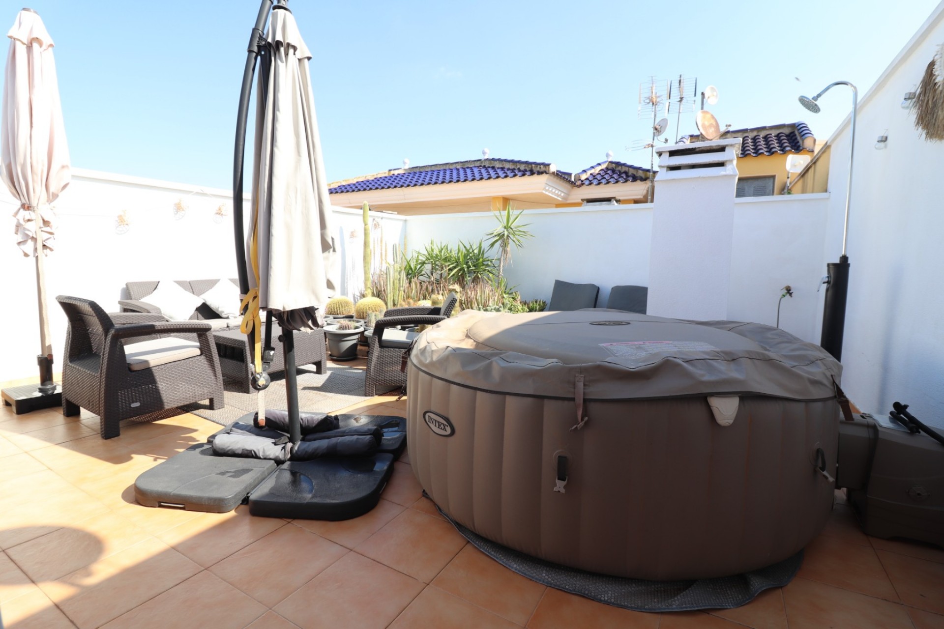 Rental - Apartment - Benijofar - Benijofar - Village