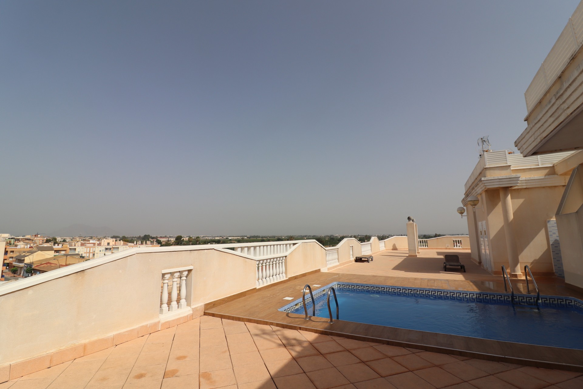 Rental - Apartment - Formentera del Segura - Formentera - Village