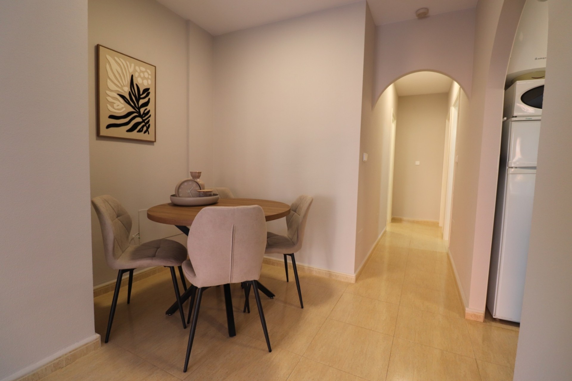 Rental - Apartment - Formentera del Segura - Formentera - Village