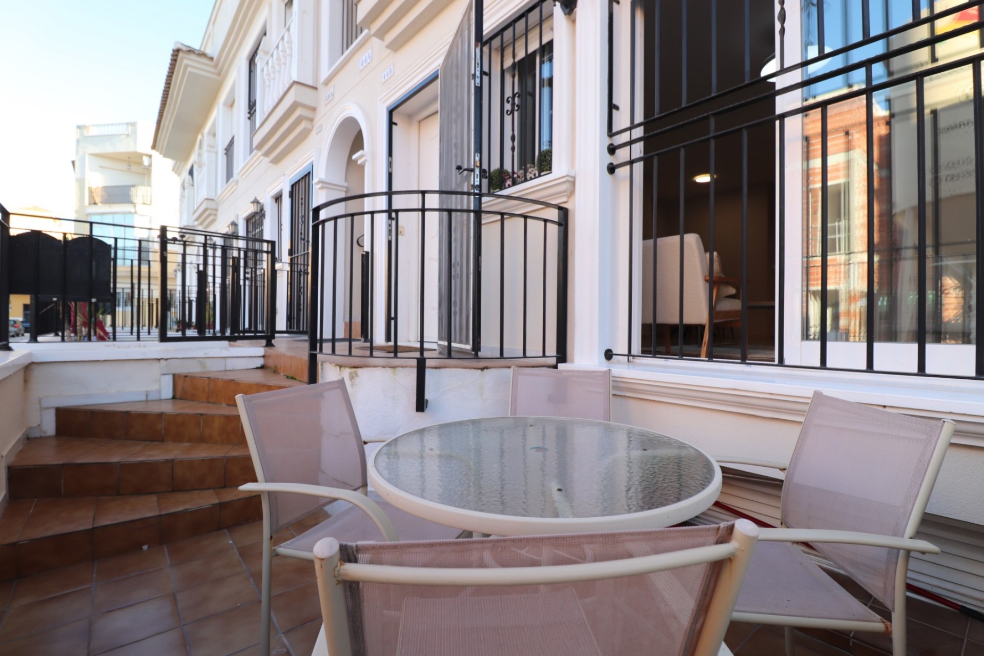 Rental - Apartment - Formentera del Segura - Formentera - Village