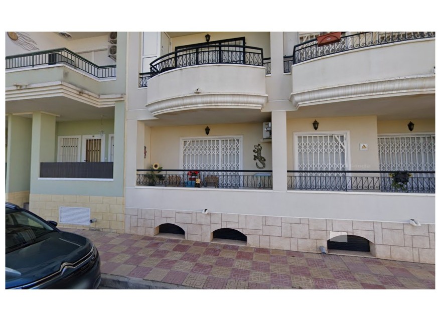 Rental - Apartment - Jacarilla