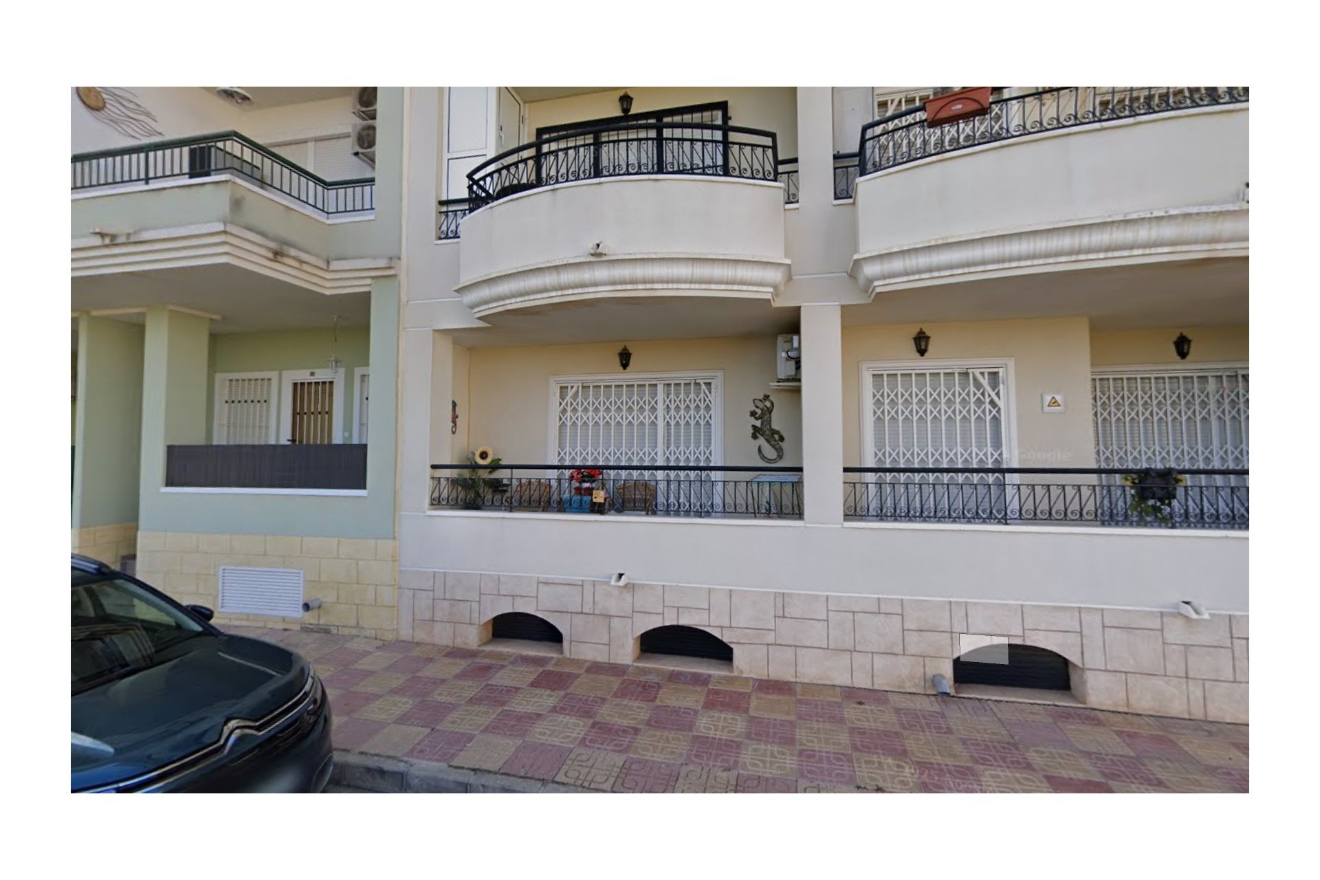 Rental - Apartment - Jacarilla