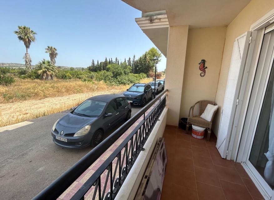 Rental - Apartment - Jacarilla