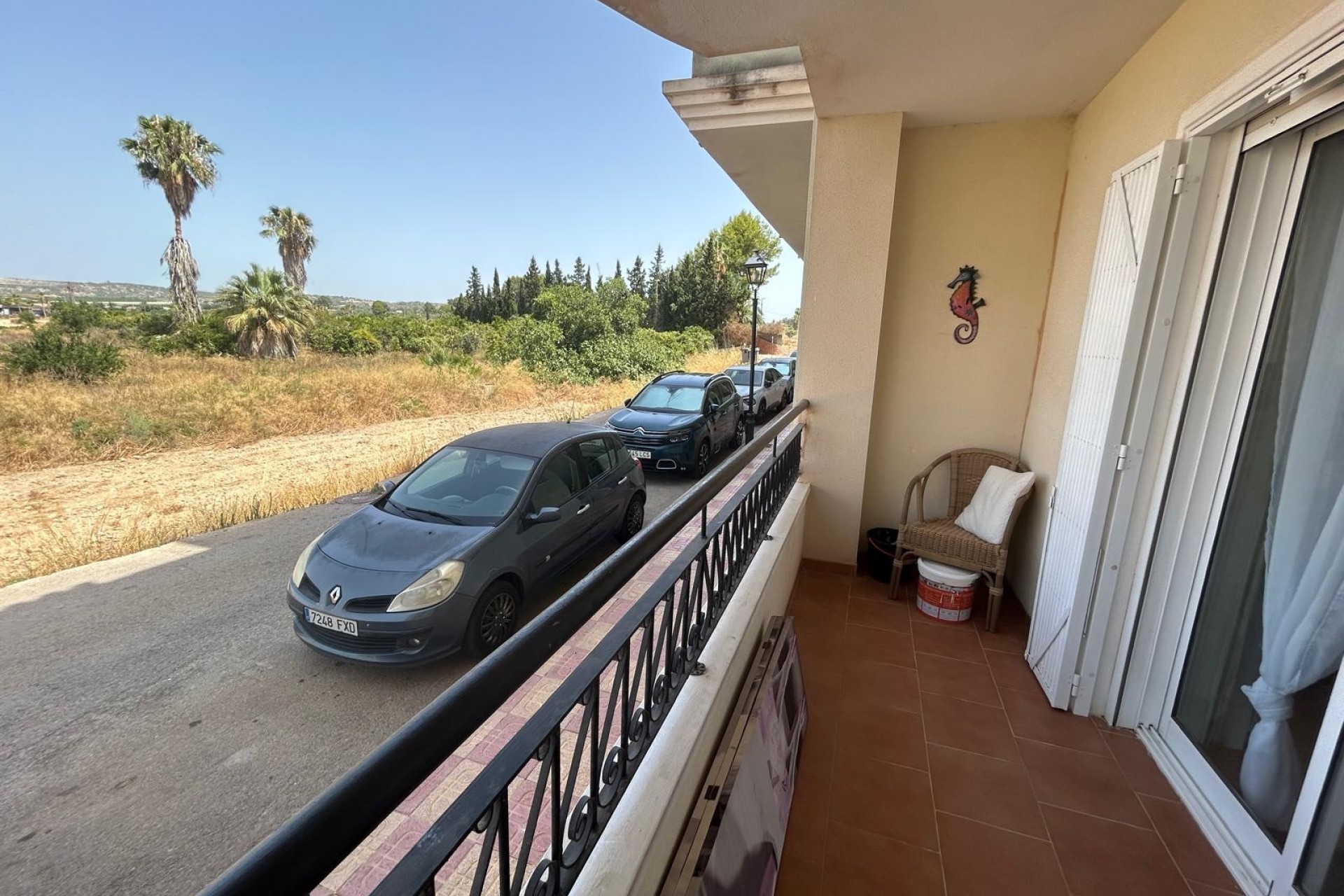 Rental - Apartment - Jacarilla