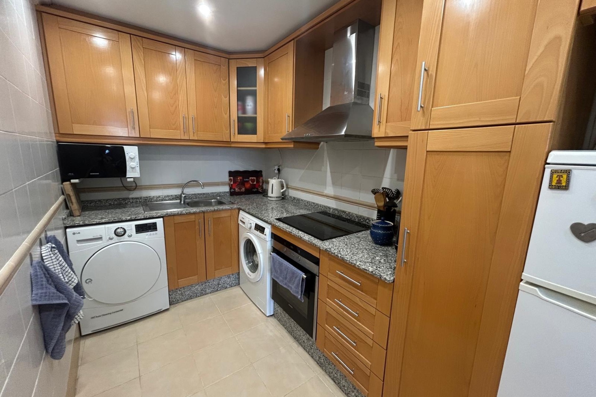 Rental - Apartment - Jacarilla