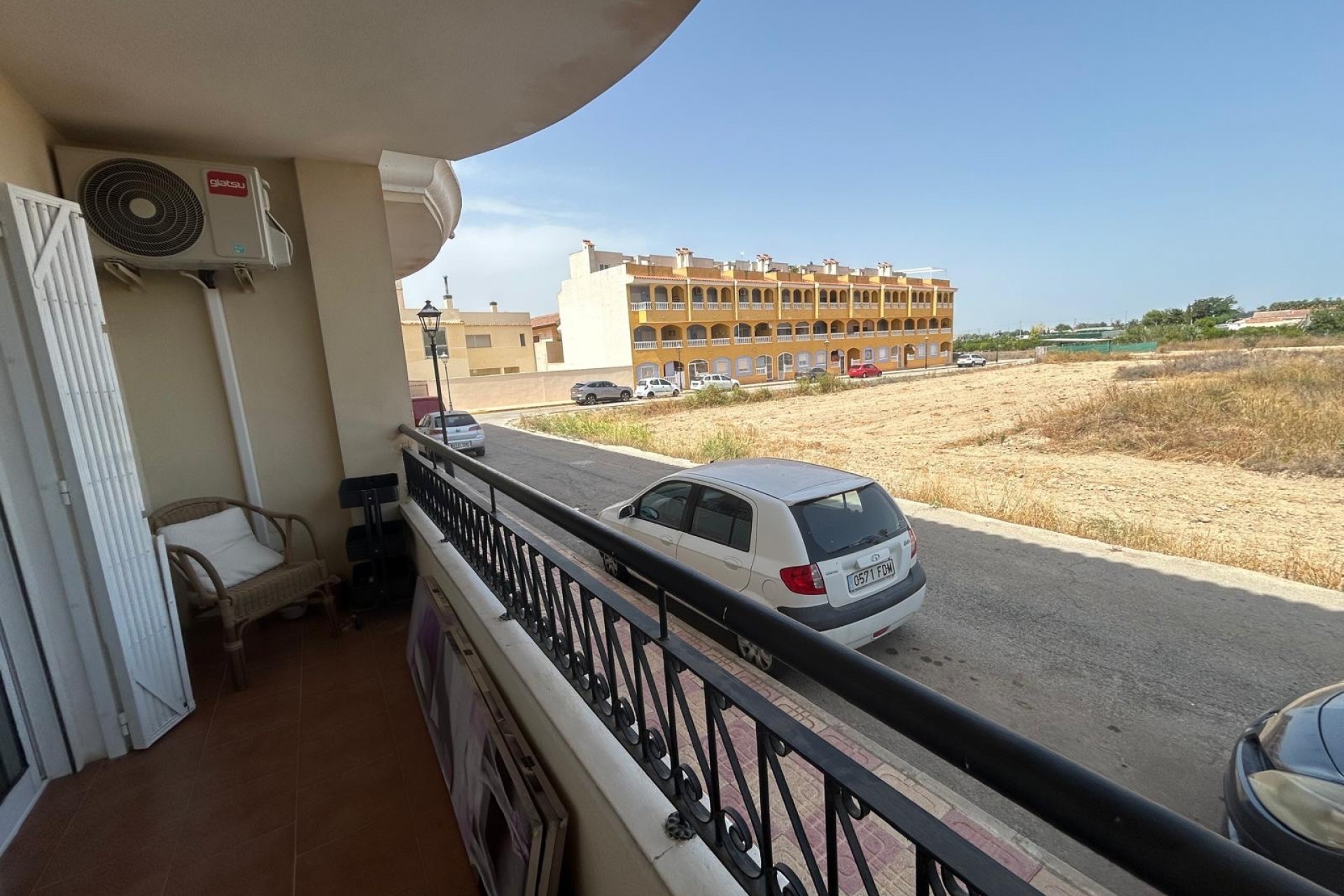 Rental - Apartment - Jacarilla