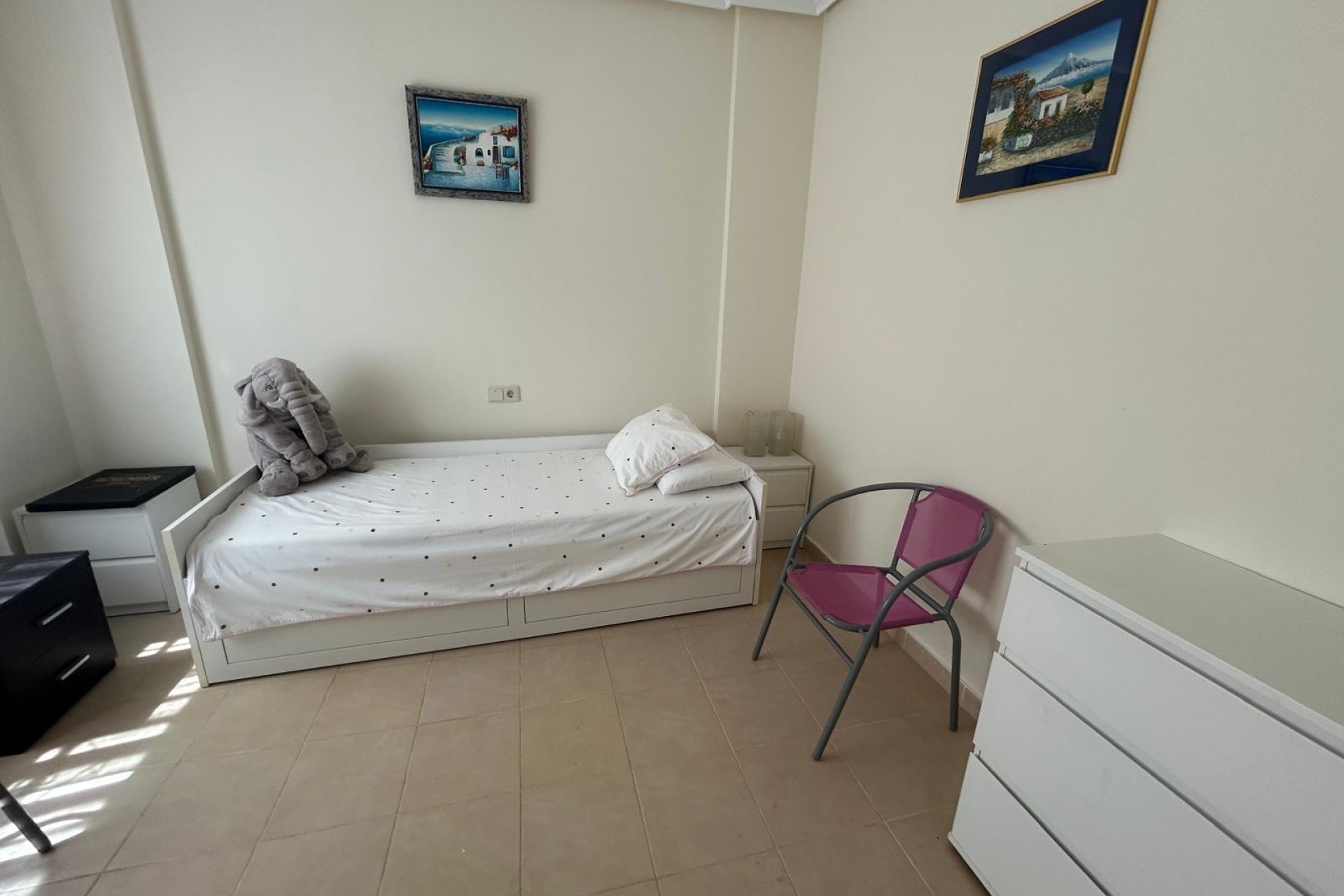 Rental - Apartment - Jacarilla
