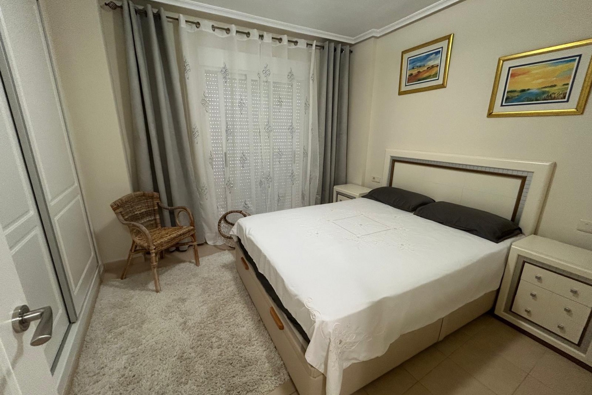 Rental - Apartment - Jacarilla