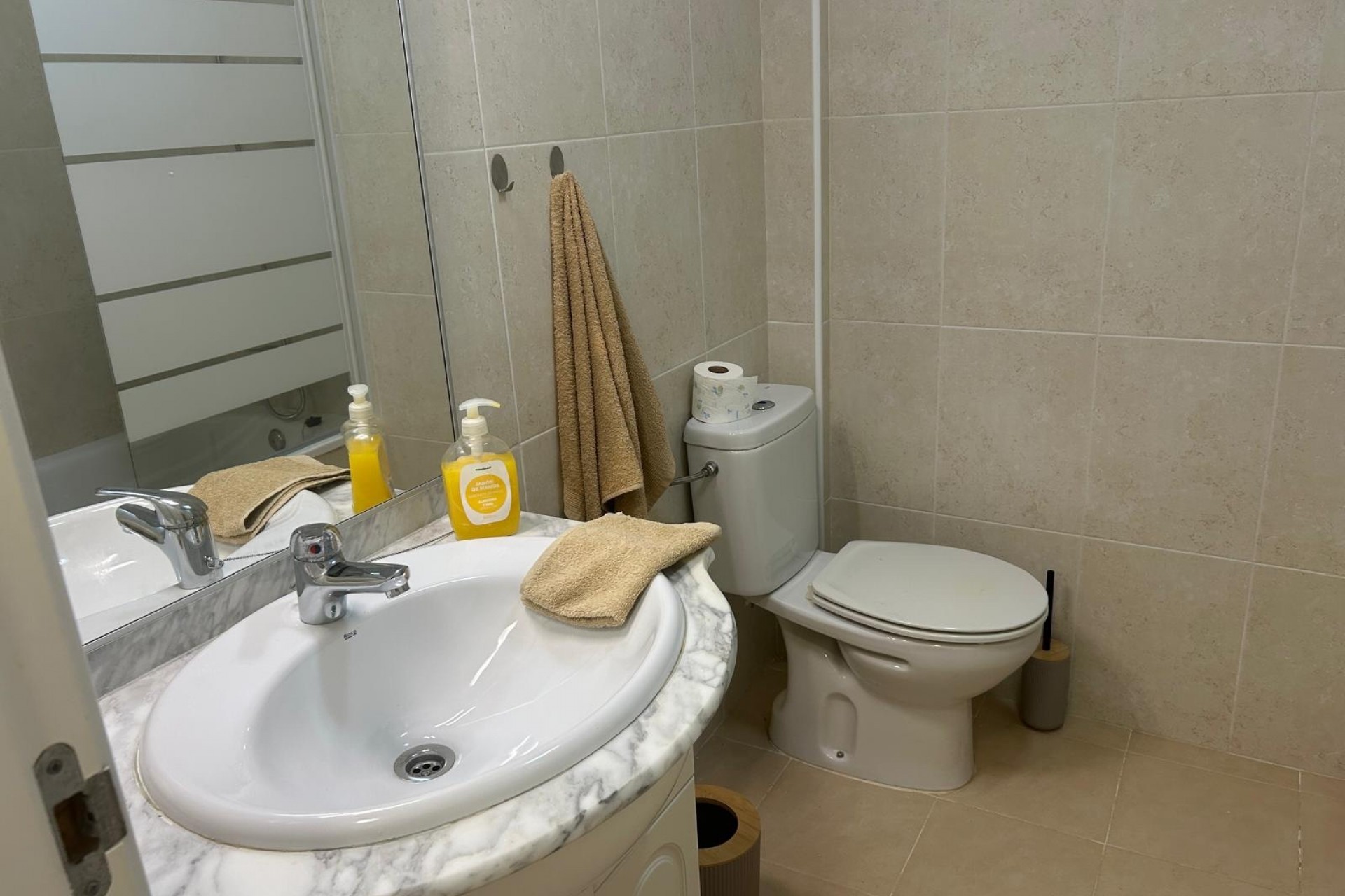 Rental - Apartment - Jacarilla