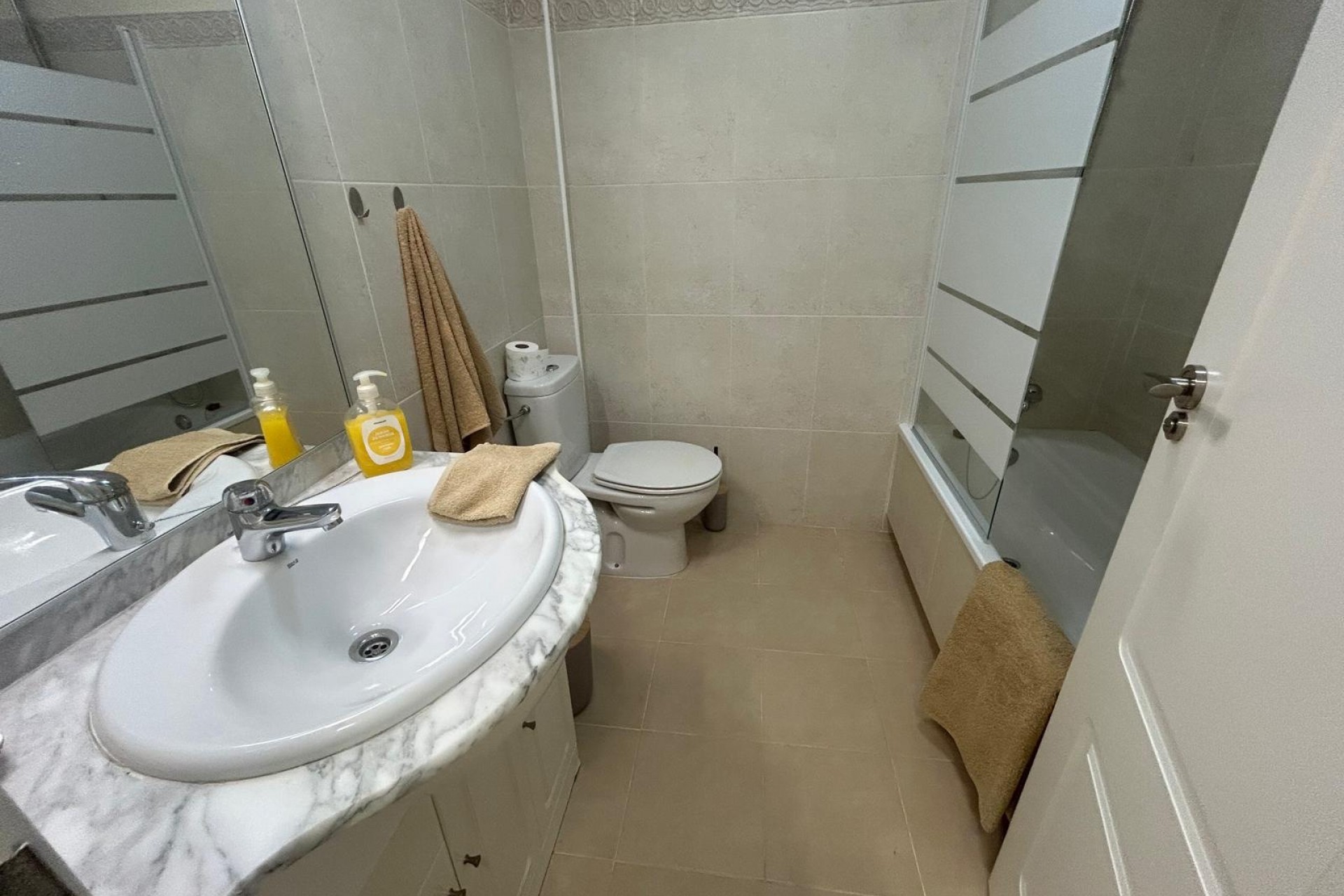 Rental - Apartment - Jacarilla