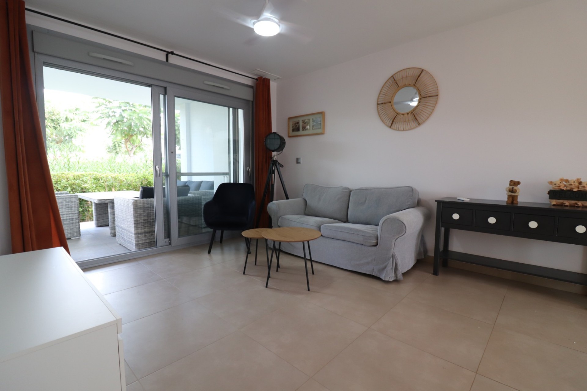 Rental - Apartment - Los Montesinos - Entre Naranjos / Vistabella Golf
