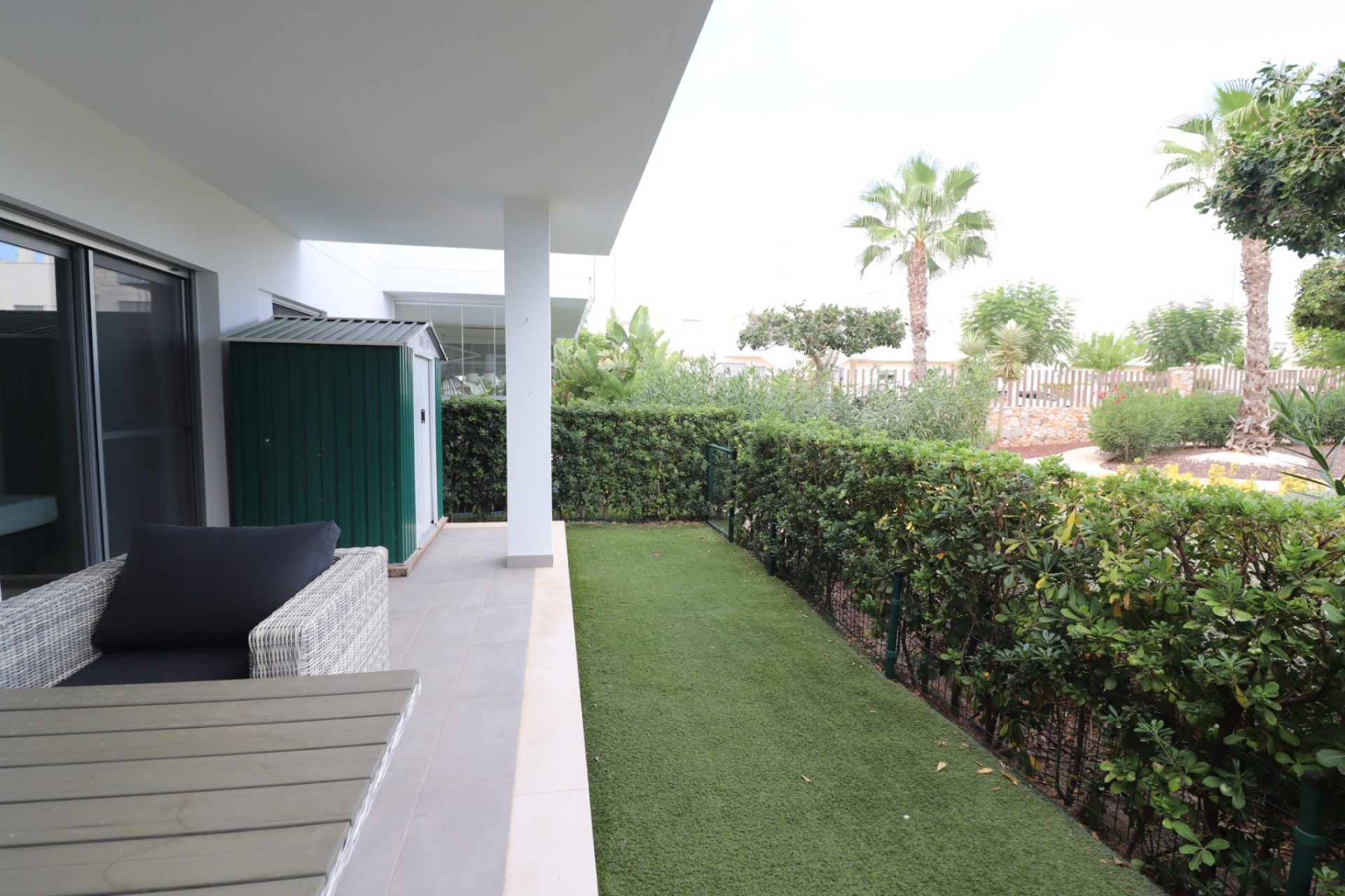 Rental - Apartment - Los Montesinos - Entre Naranjos / Vistabella Golf