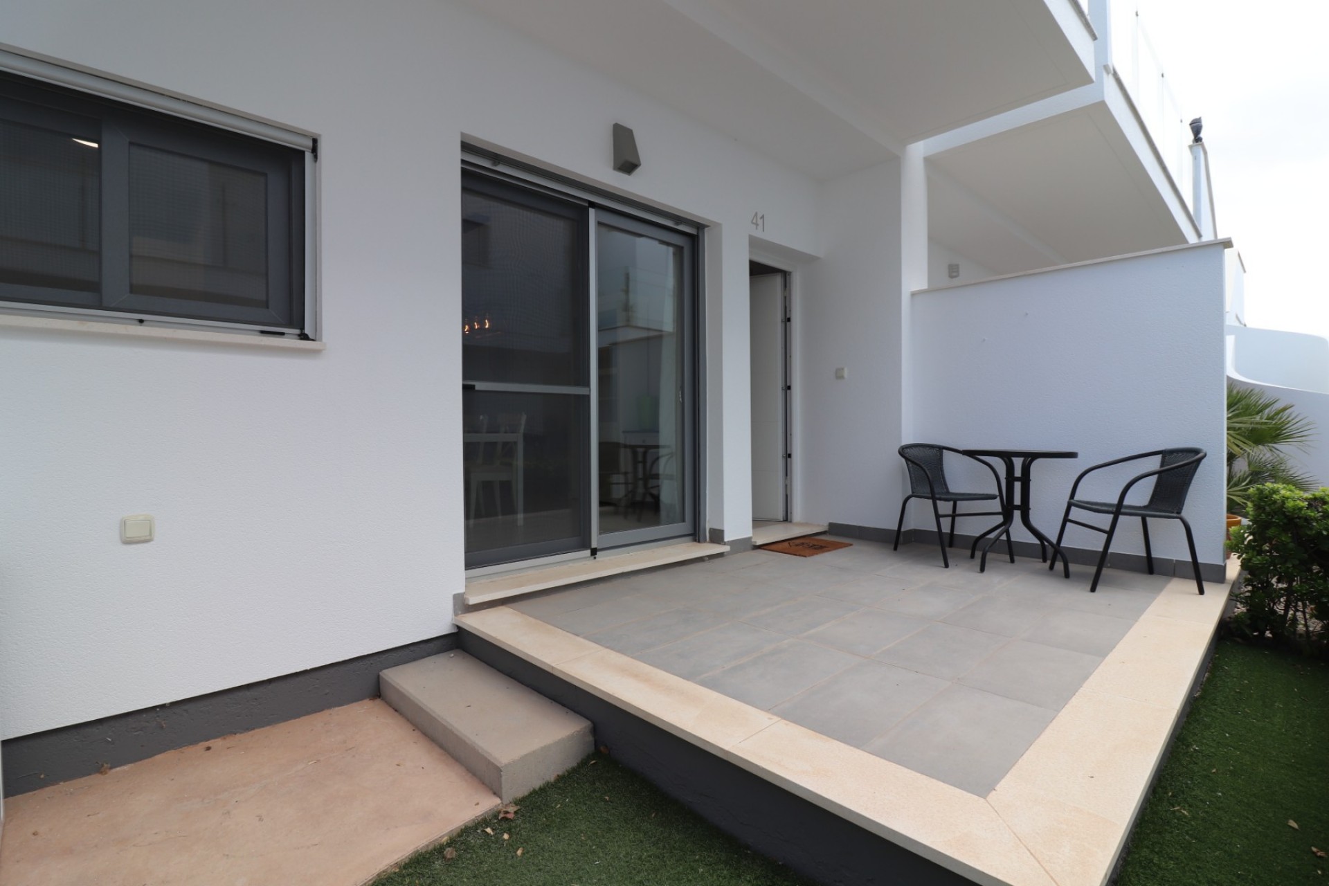 Rental - Apartment - Los Montesinos - Entre Naranjos / Vistabella Golf