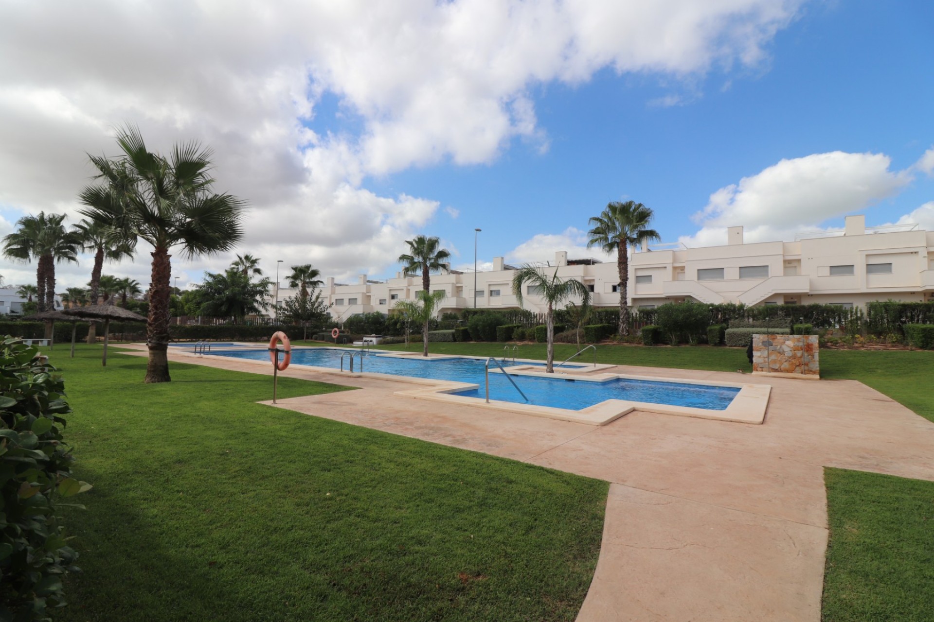 Rental - Apartment - Los Montesinos - Entre Naranjos / Vistabella Golf