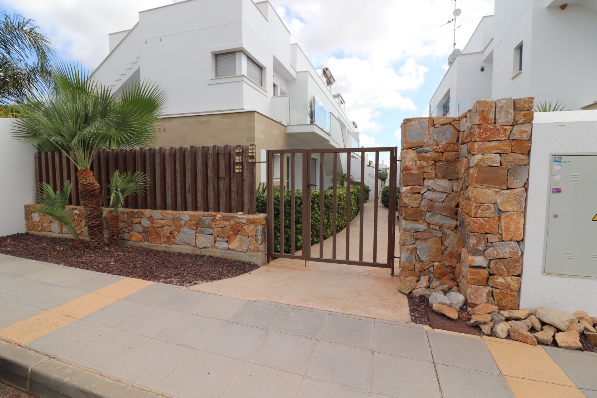 Rental - Apartment - Los Montesinos - Entre Naranjos / Vistabella Golf