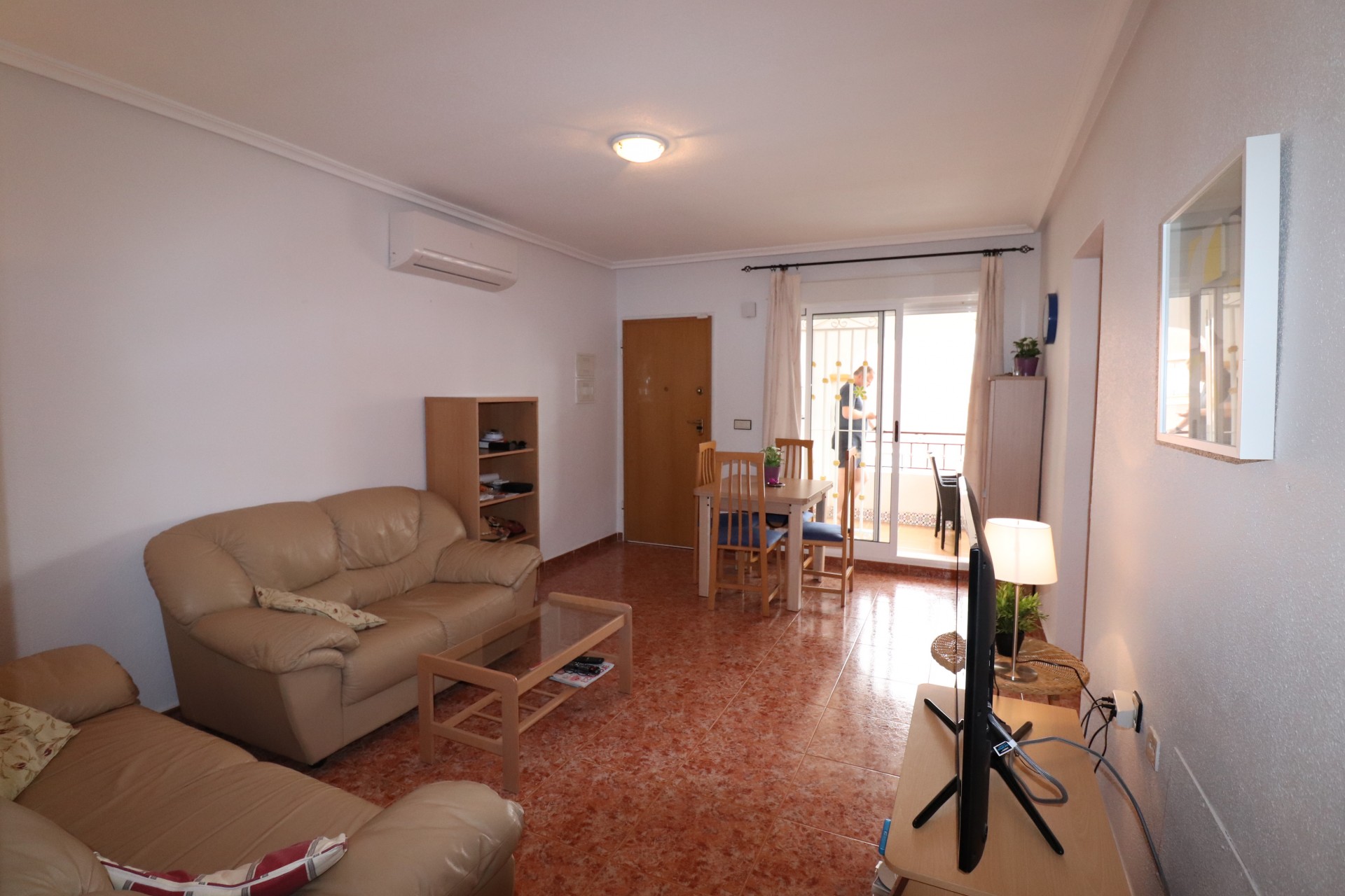 Rental - Apartment - Los Montesinos - La Herrada